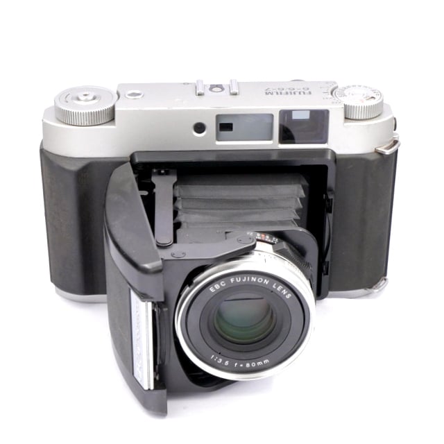 Fujifilm GF670 Professional - Best Available Image
