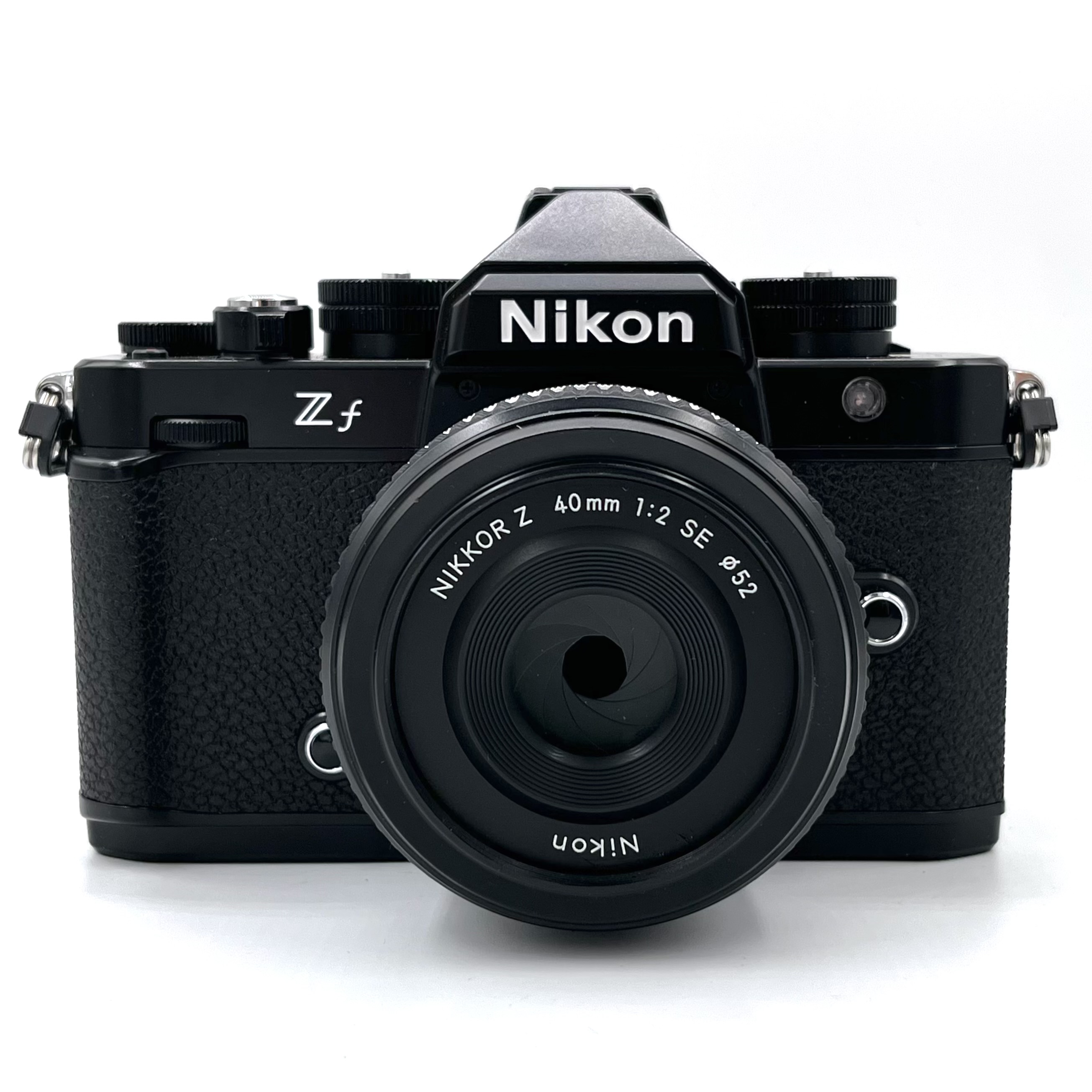 Best image for Nikon ZF + 40mm F/2 (SE) Kit
