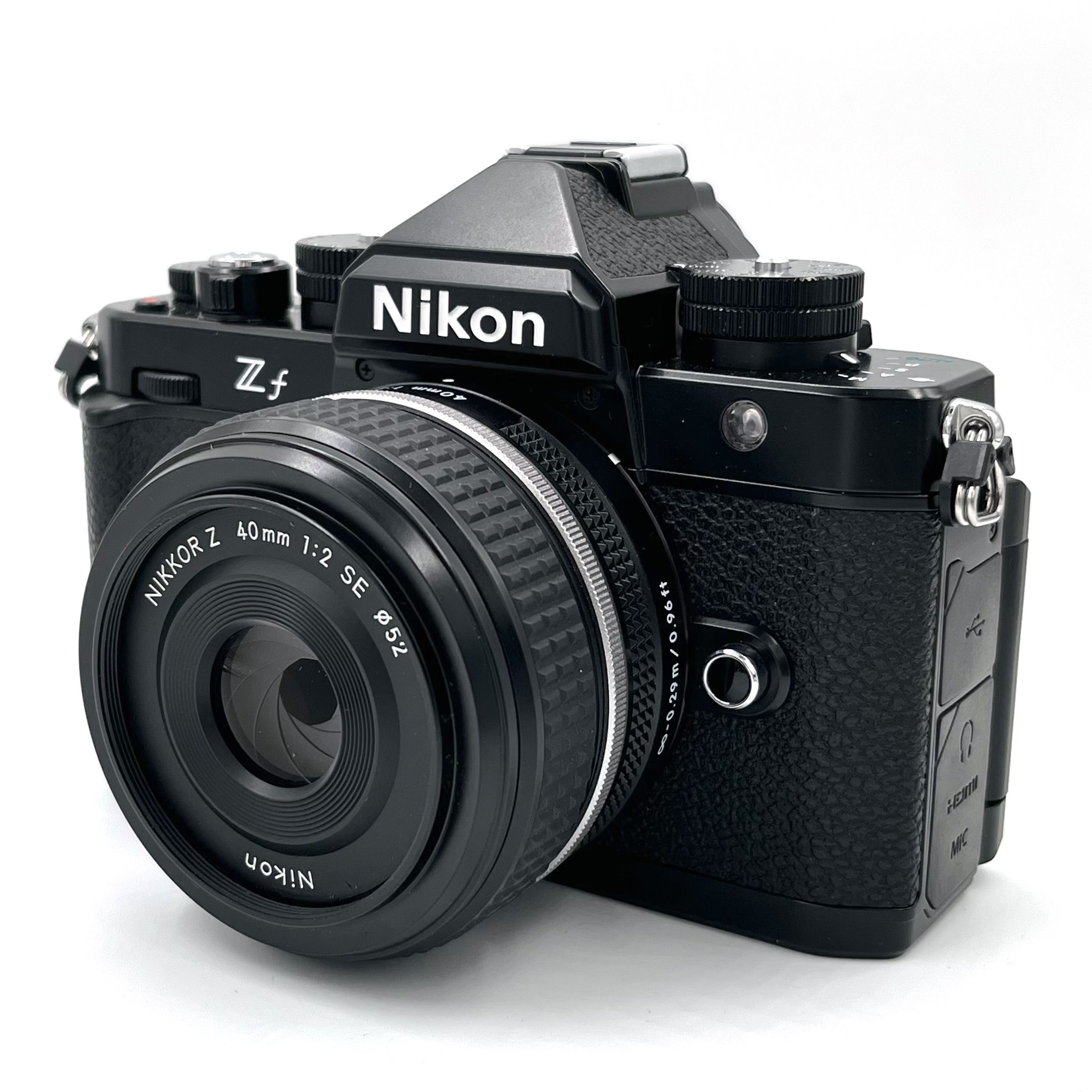 S-H-7CULC2_2.jpeg - Nikon ZF + 40mm F/2 (SE) Kit - Image 3