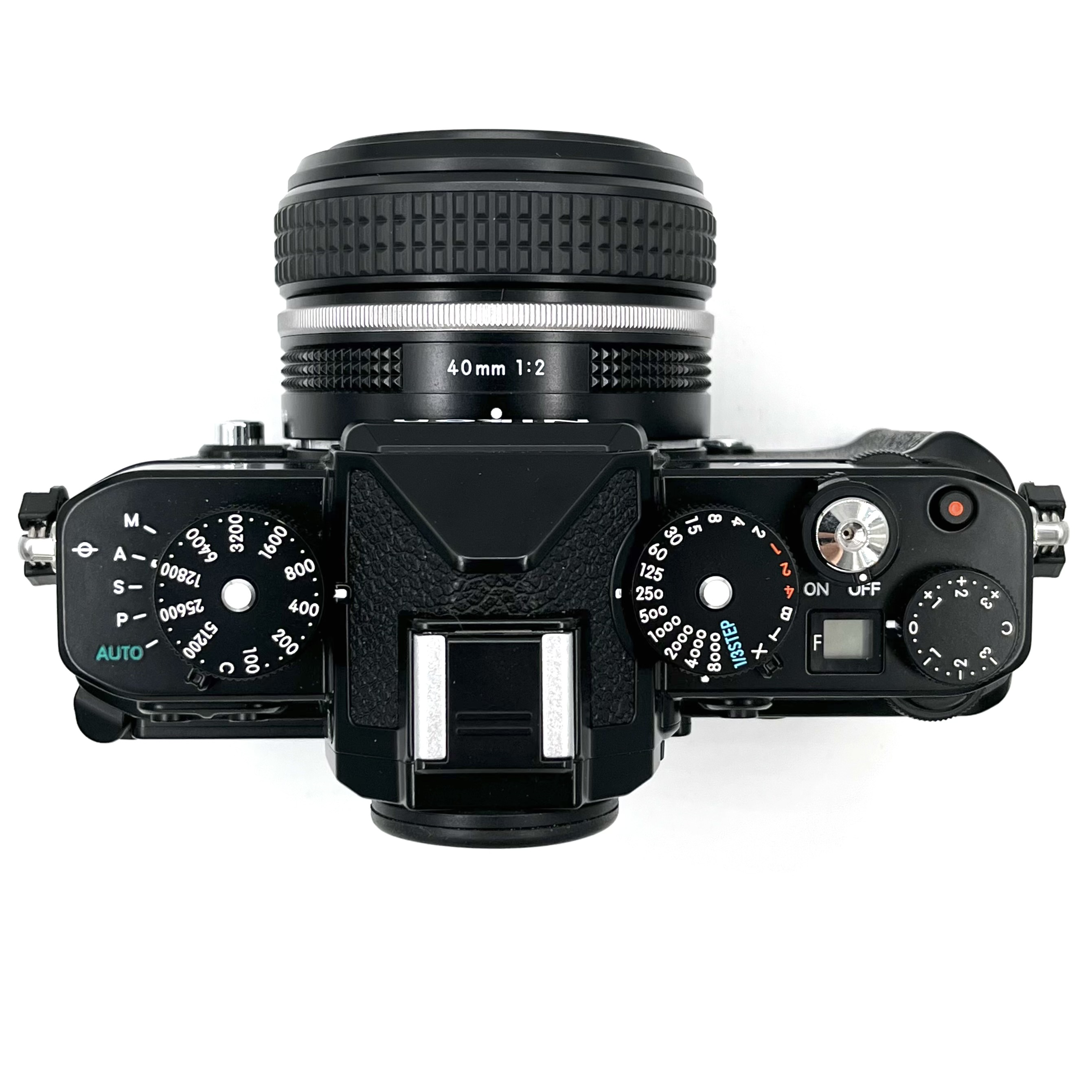 S-H-7CULC2_4.jpeg - Nikon ZF + 40mm F/2 (SE) Kit - Image 4