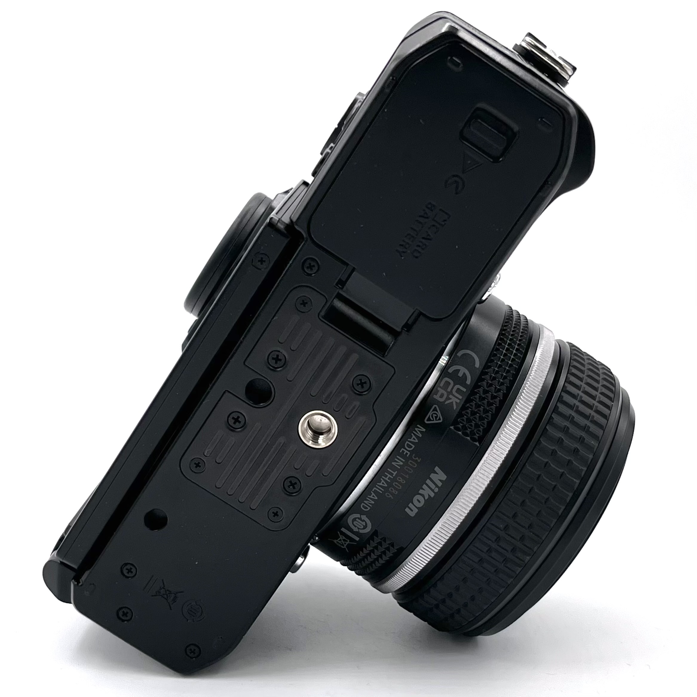 S-H-7CULC2_5.jpeg - Nikon ZF + 40mm F/2 (SE) Kit - Image 2