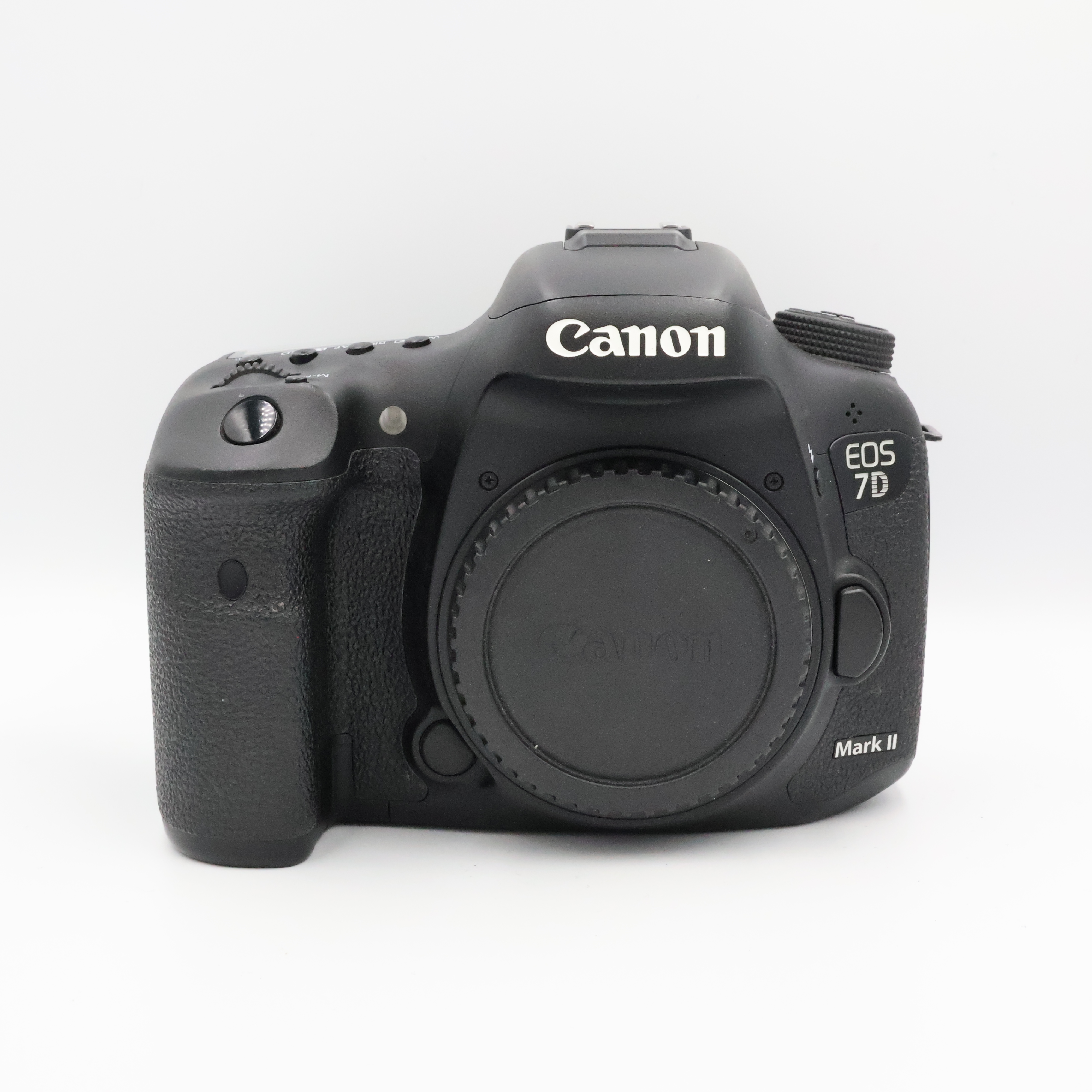 S-H-7D8AVD_2.jpg - Canon 7D II Body + BG-E16 Battery Grip - Image 4