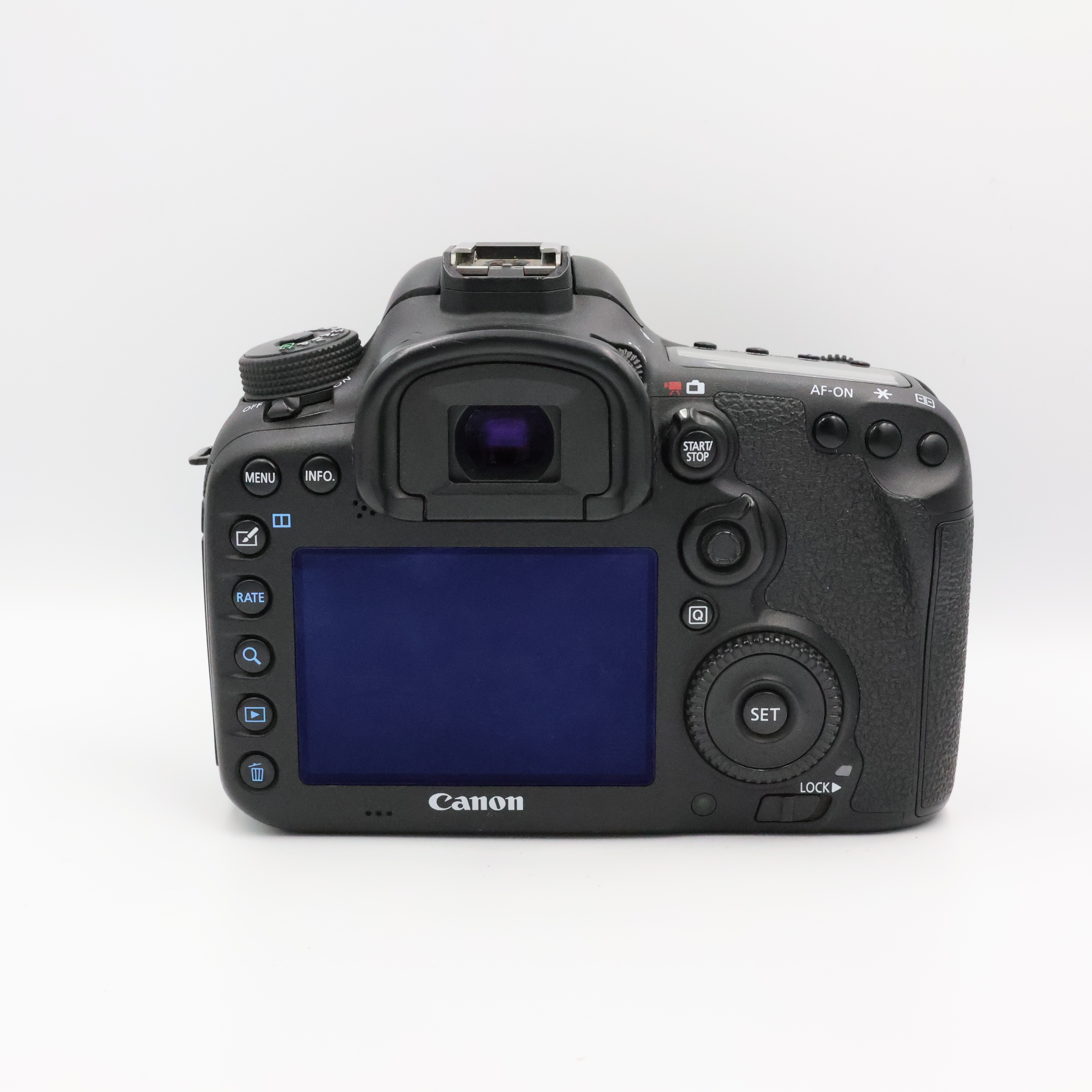 S-H-7D8AVD_3.jpg - Canon 7D II Body + BG-E16 Battery Grip - Image 1