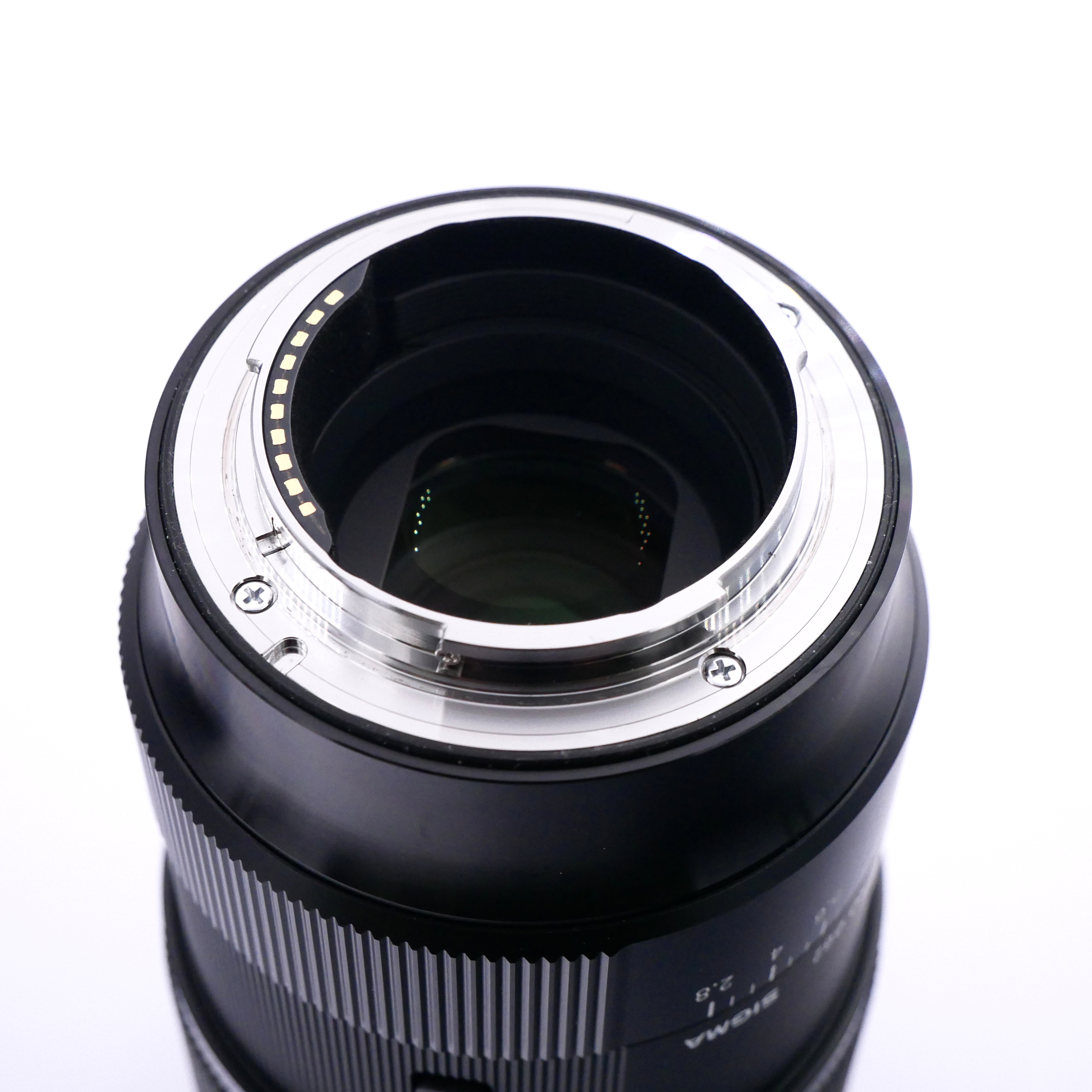 S-H-7DJCSW_3.jpg - Sigma AF 105mm f2.8 DG DN Macro Lens in Sony FE mount - Image 1