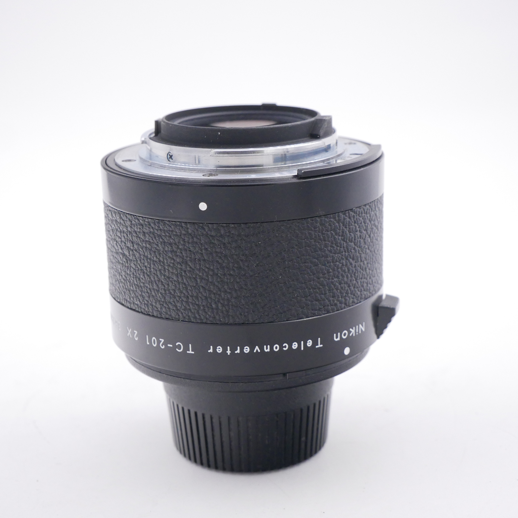 Nikon 2x TC-201 Teleconverter - Best Available Image