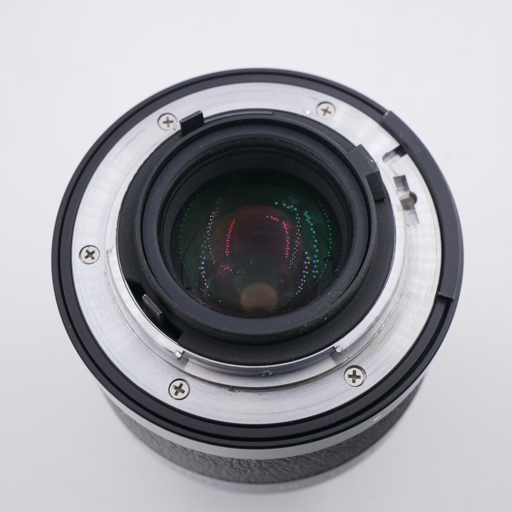 S-H-7DRAUR_2.jpg - Nikon 2x TC-201 Teleconverter - Image 1