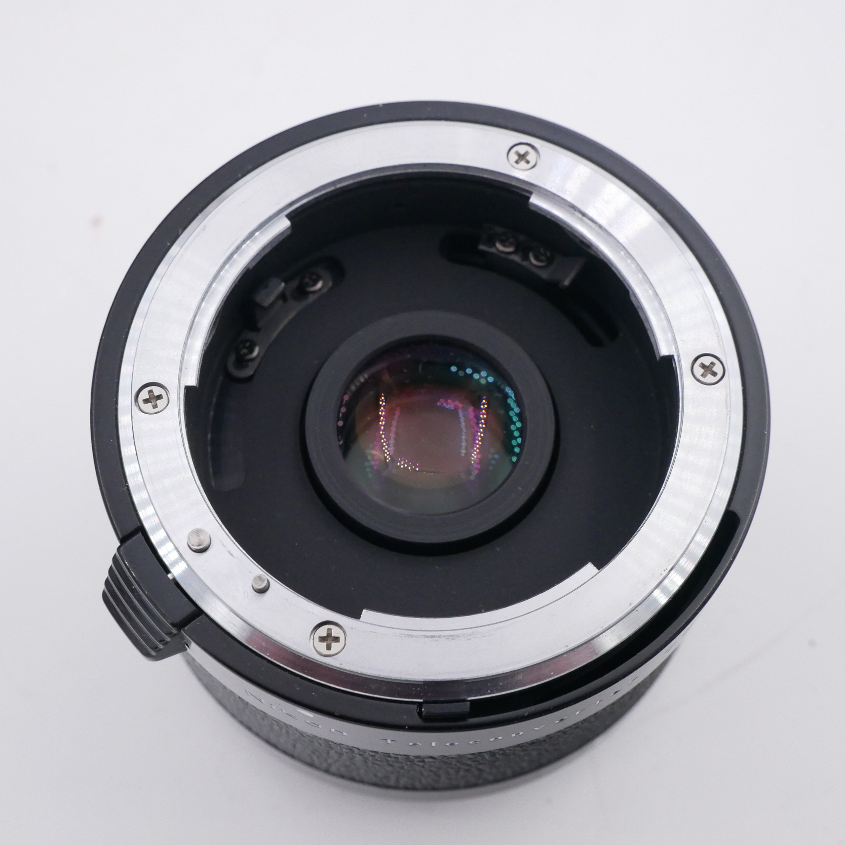S-H-7DRAUR_3.jpg - Nikon 2x TC-201 Teleconverter - Image 2