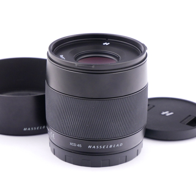 Hasselblad XCD 45mm F/3.5 Lens