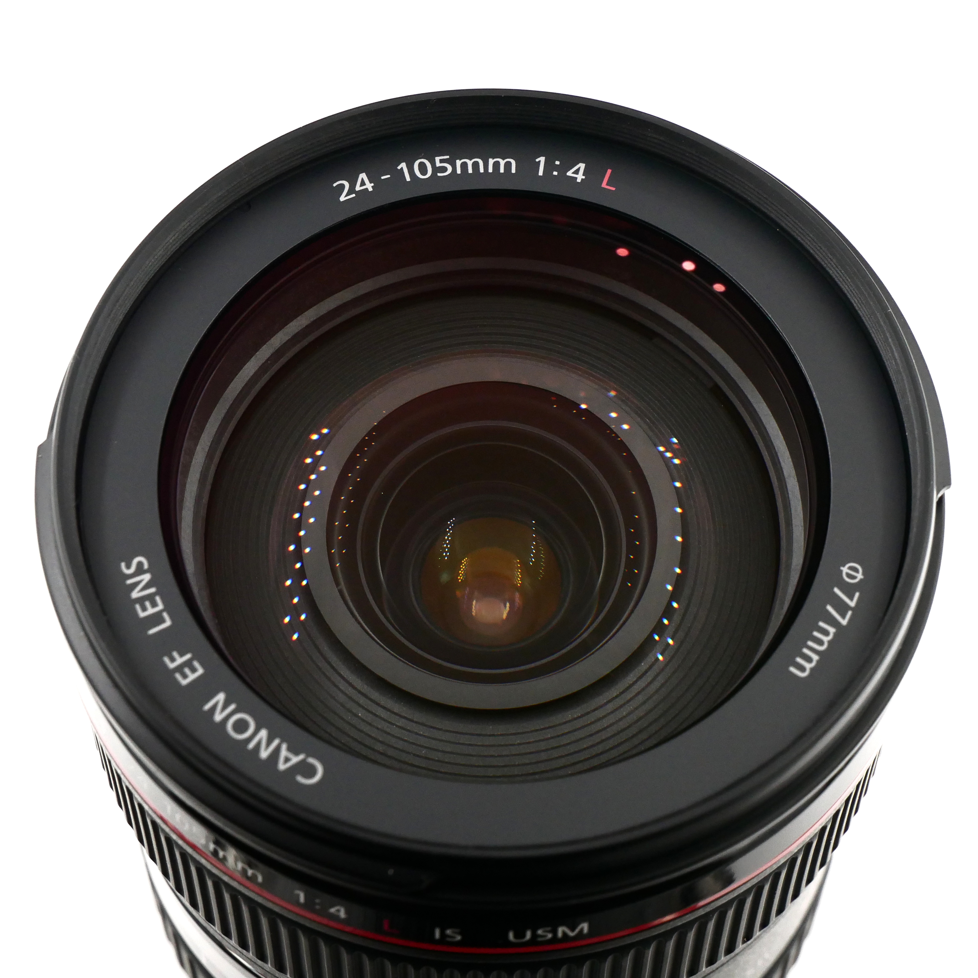 S-H-7ERT9C_2.jpg - Canon EF 24-105mm F/4 L IS USM Lens - Image 1