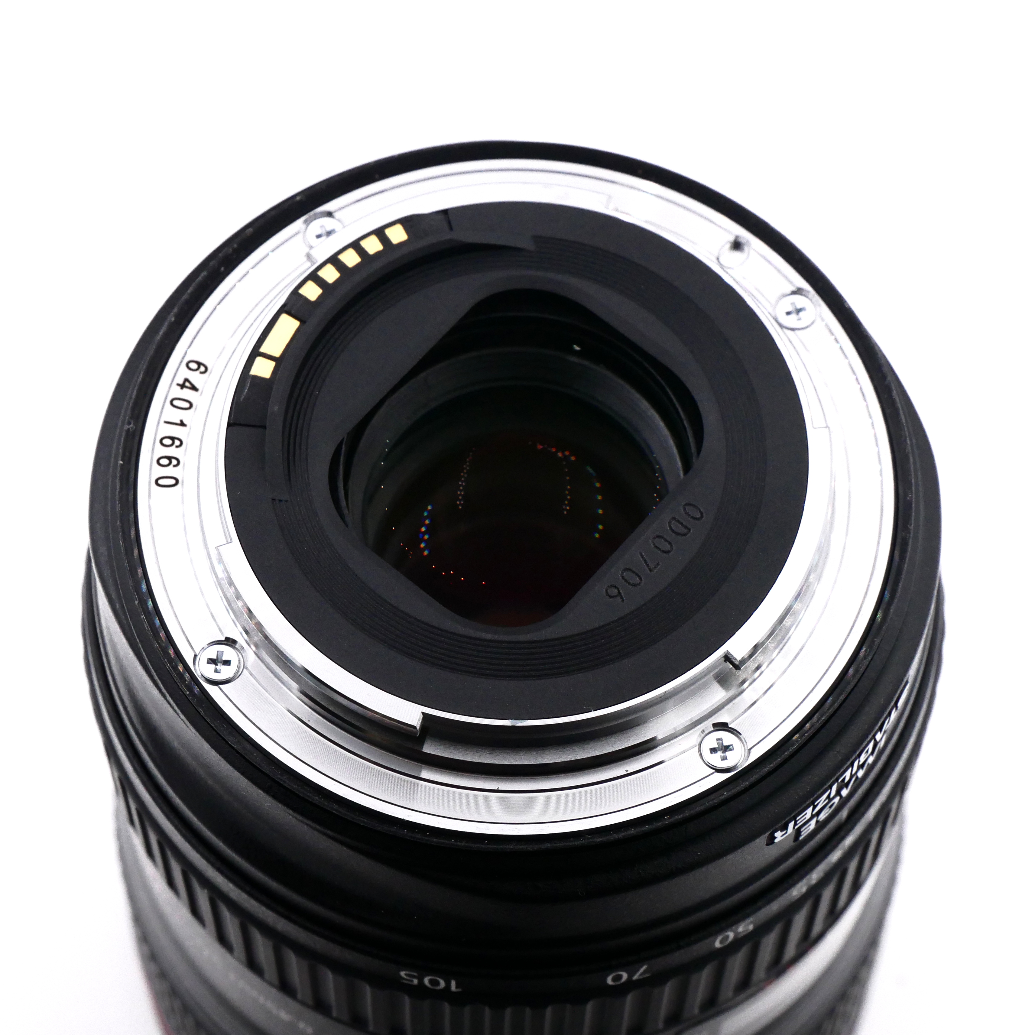 S-H-7ERT9C_3.jpg - Canon EF 24-105mm F/4 L IS USM Lens - Image 2