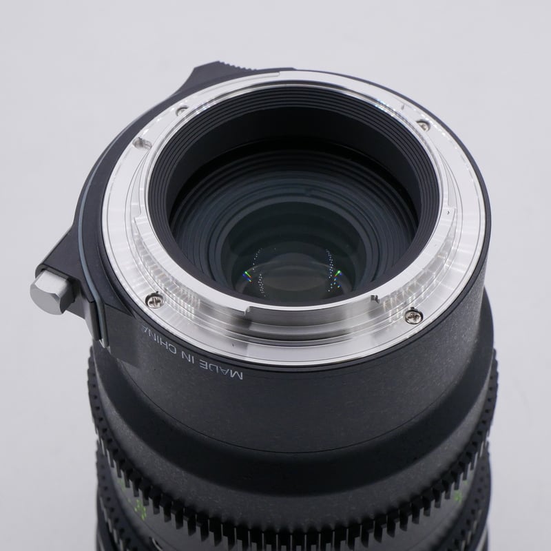 S-H-7EVJ4N_3.jpg - Nisi Athena MF 14mm T2.4 Full Frame Cine Lens in Canon RF Mount (was $1750) - Image 3