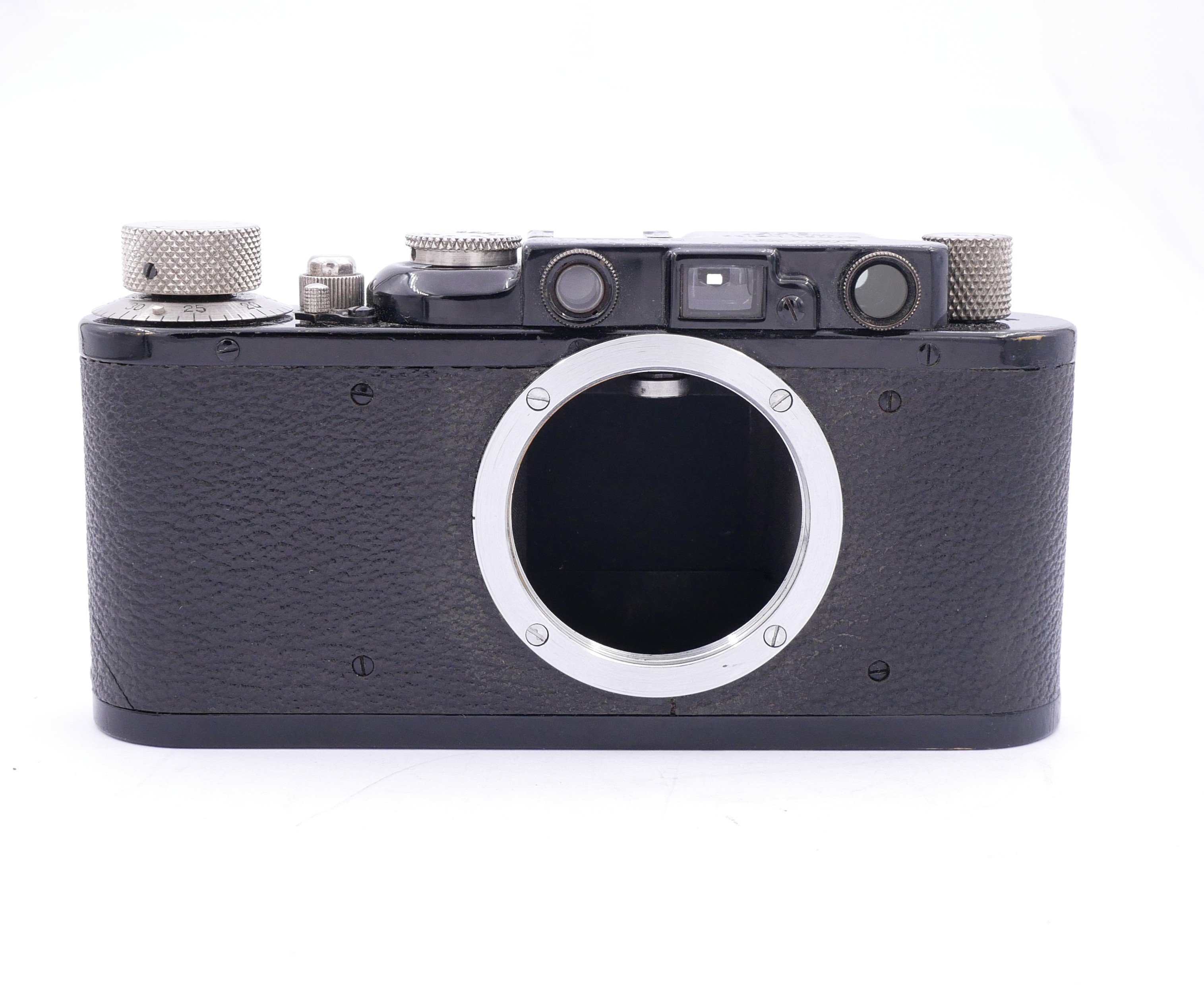 Best image for Leica 1a Body