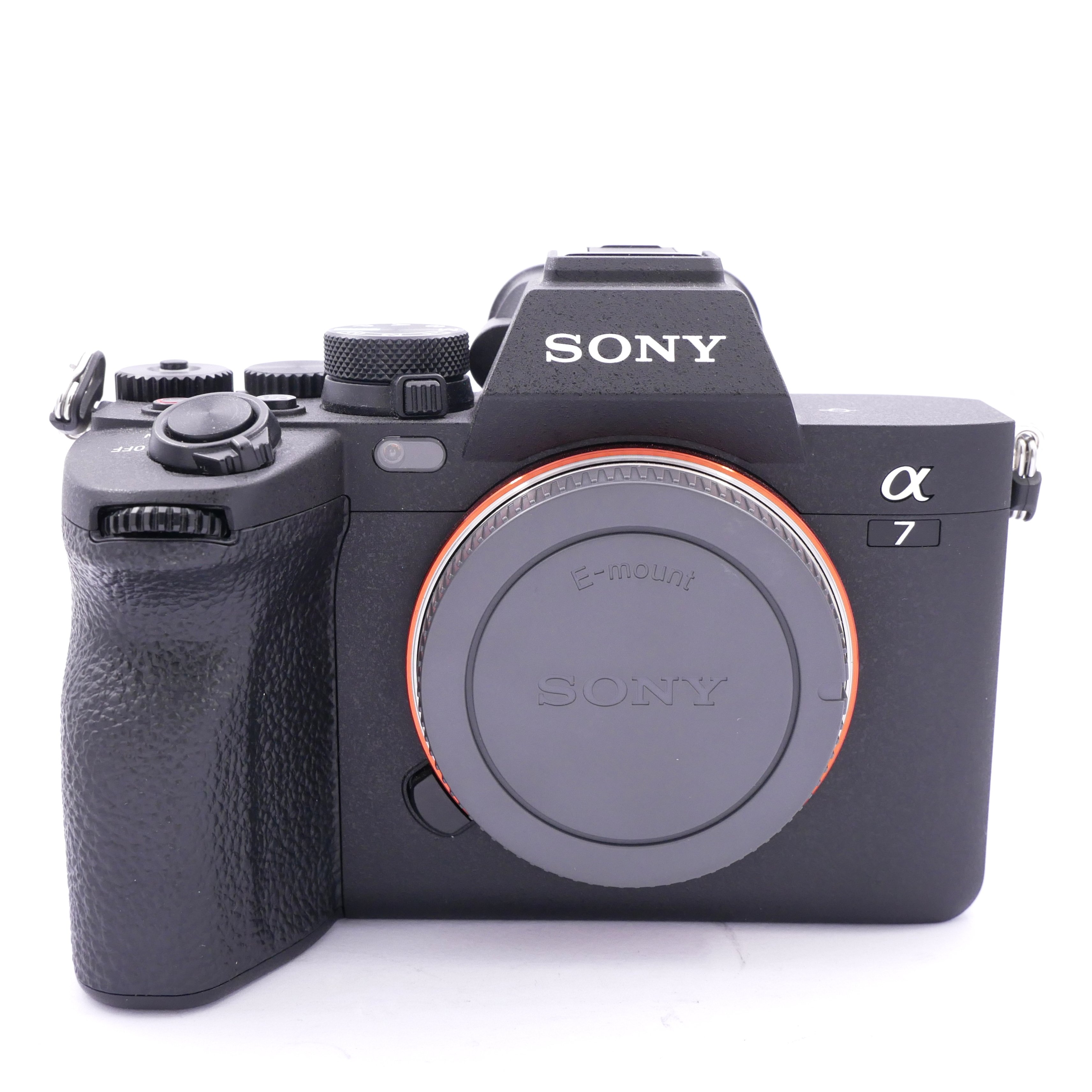 Best image for Sony A7 IV Body Only Sub 2K Frames!