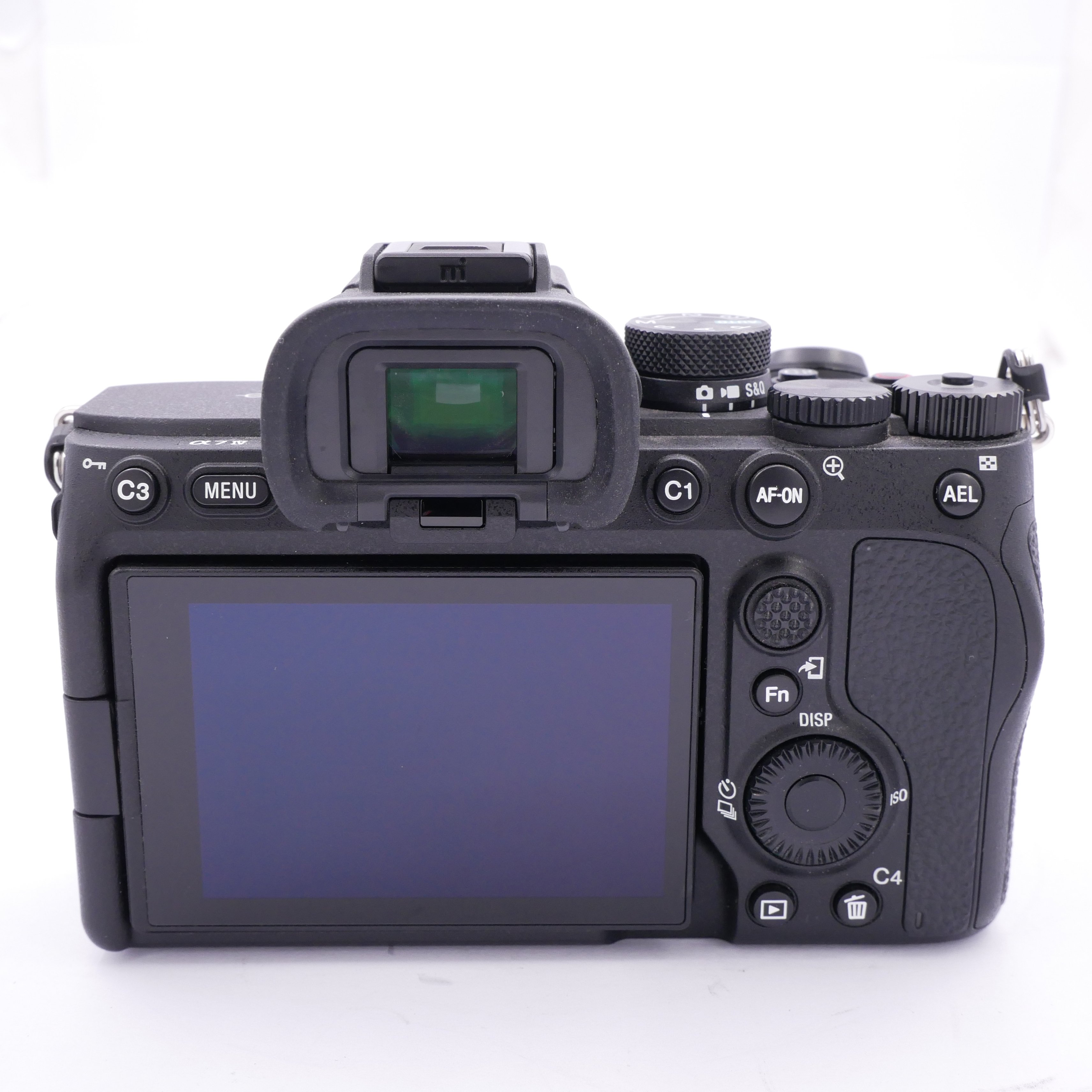S-H-7H28PJ_2.jpg - Sony A7 IV Body Only Sub 2K Frames! - Image 1