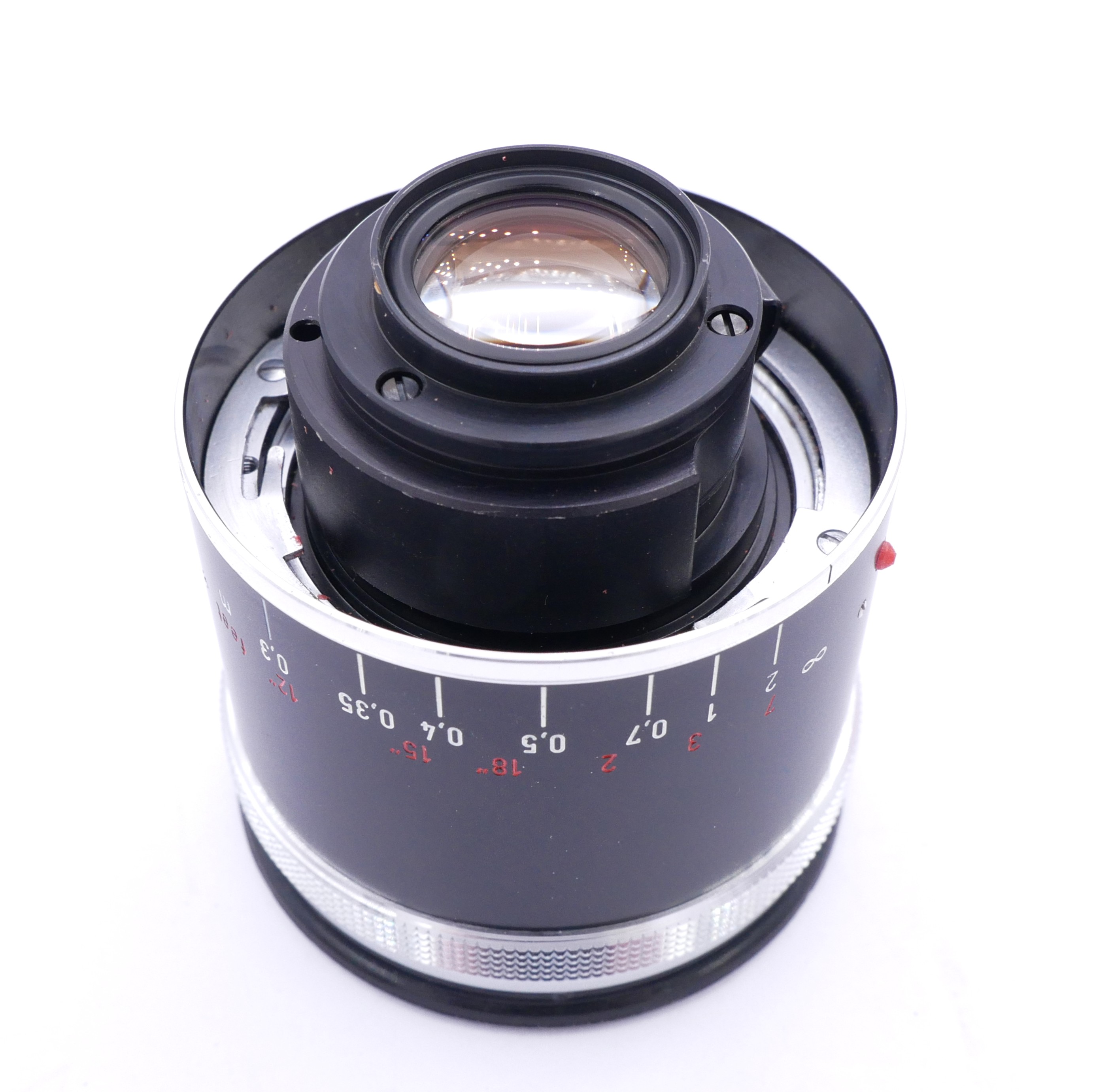 S-H-7H427S_3.jpg - Zeiss Distagon 32mm F/2.8 Contaflex - Thumbnail 2