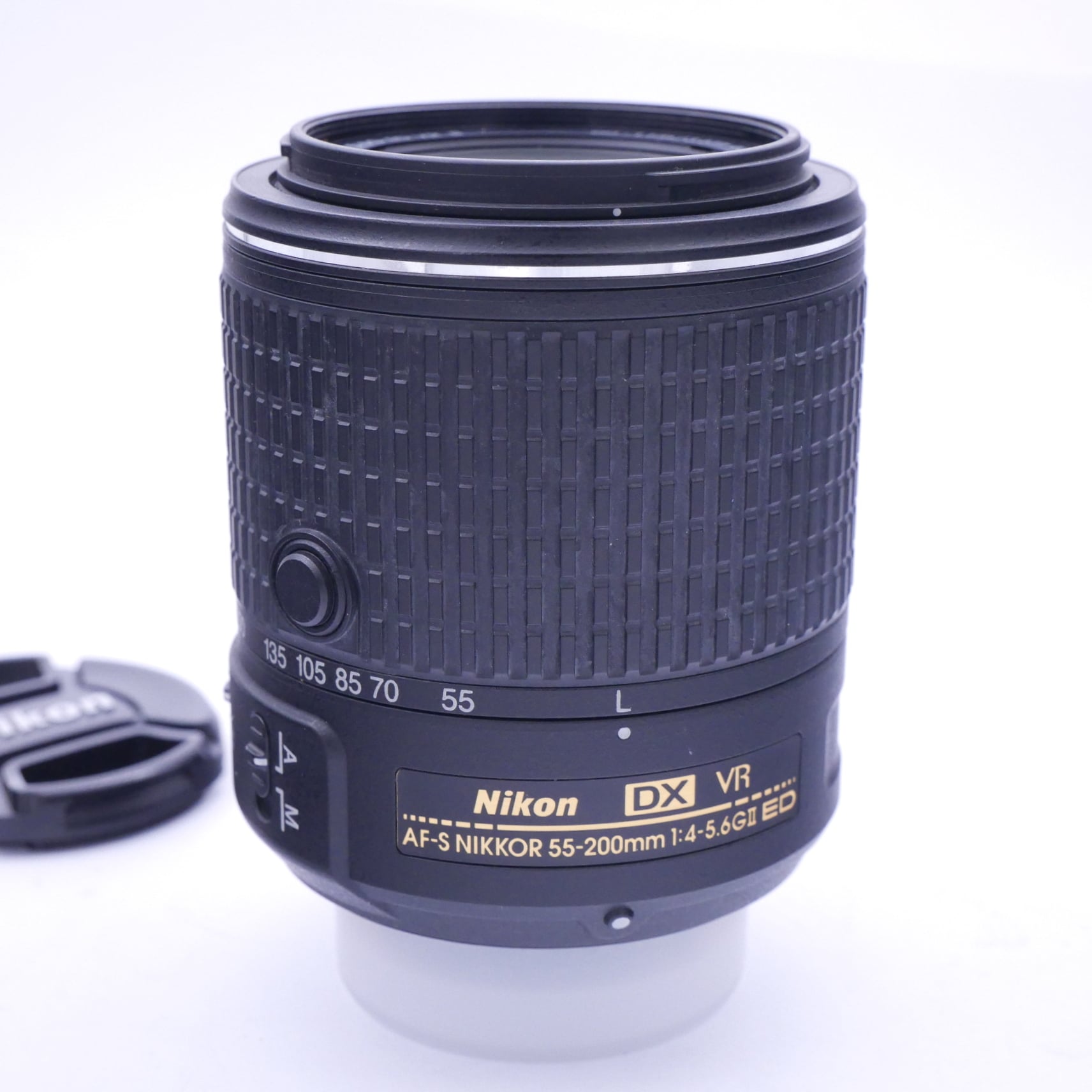 Best image for Nikon AF-S 55-200mm F4-5.6 G II VR ED Lens