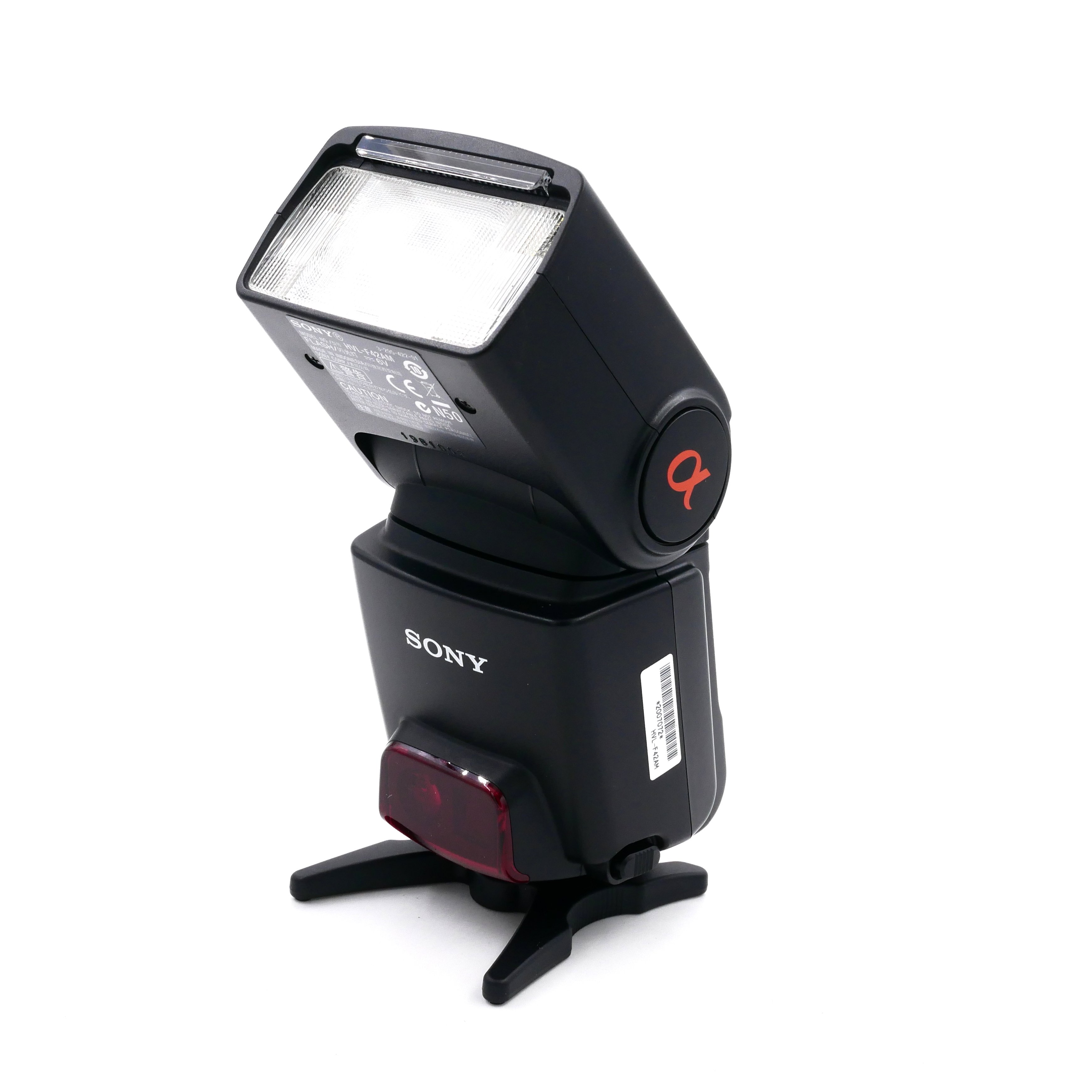 Best image for Sony HVL-F42AM Flash