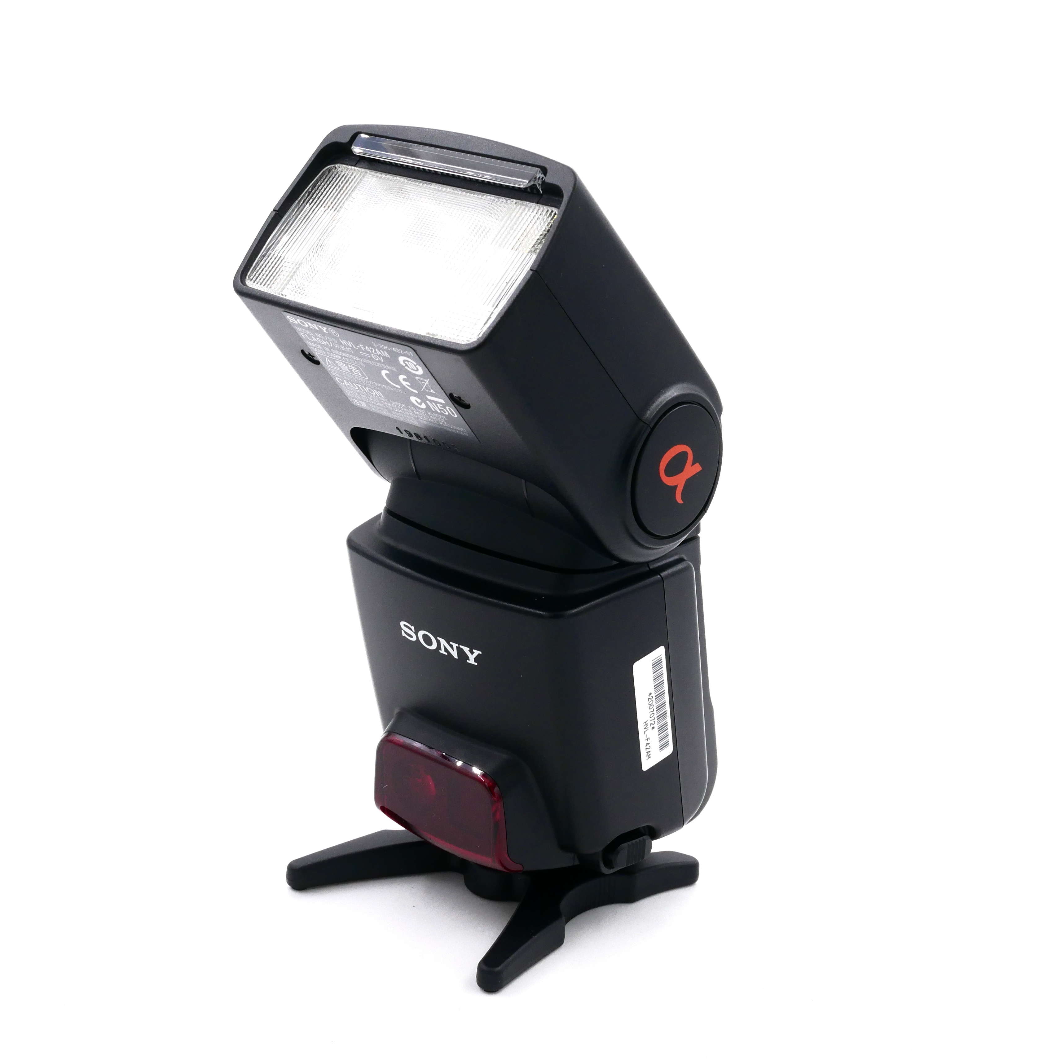 Sony HVL-F42AM Flash - Best Available Image