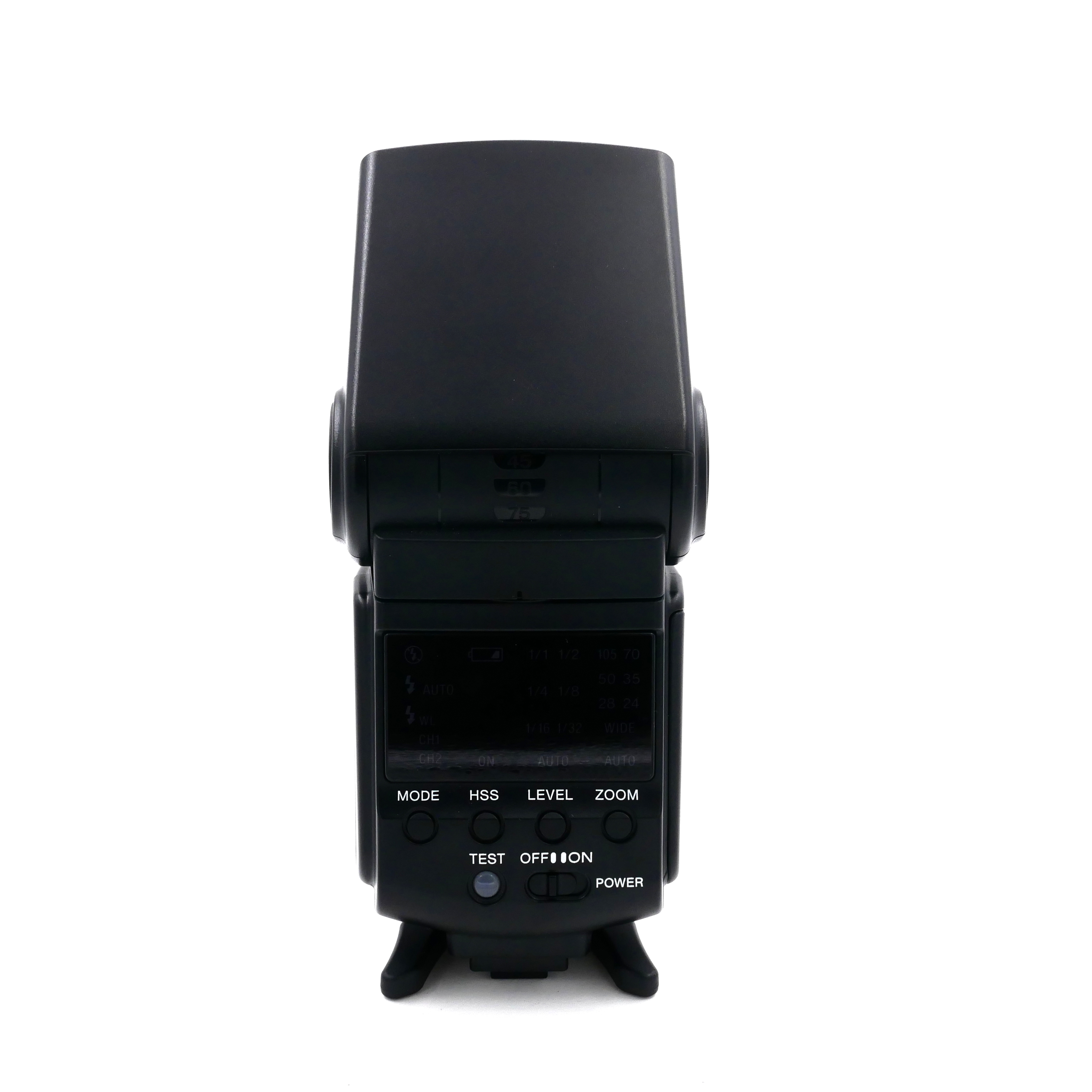 Sony HVL-F42AM Flash