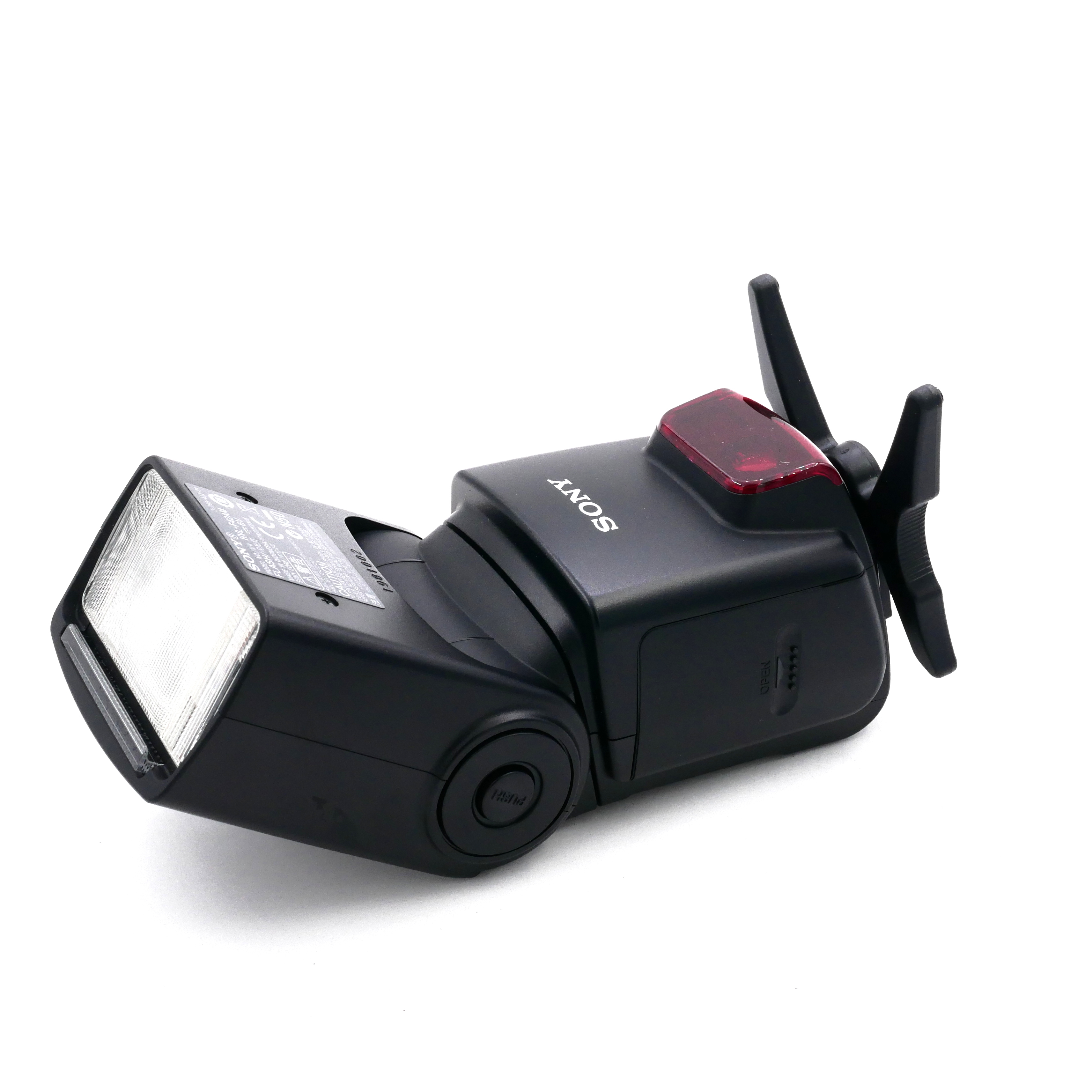 S-H-7HT5E4_3.jpg - Sony HVL-F42AM Flash - Image 2
