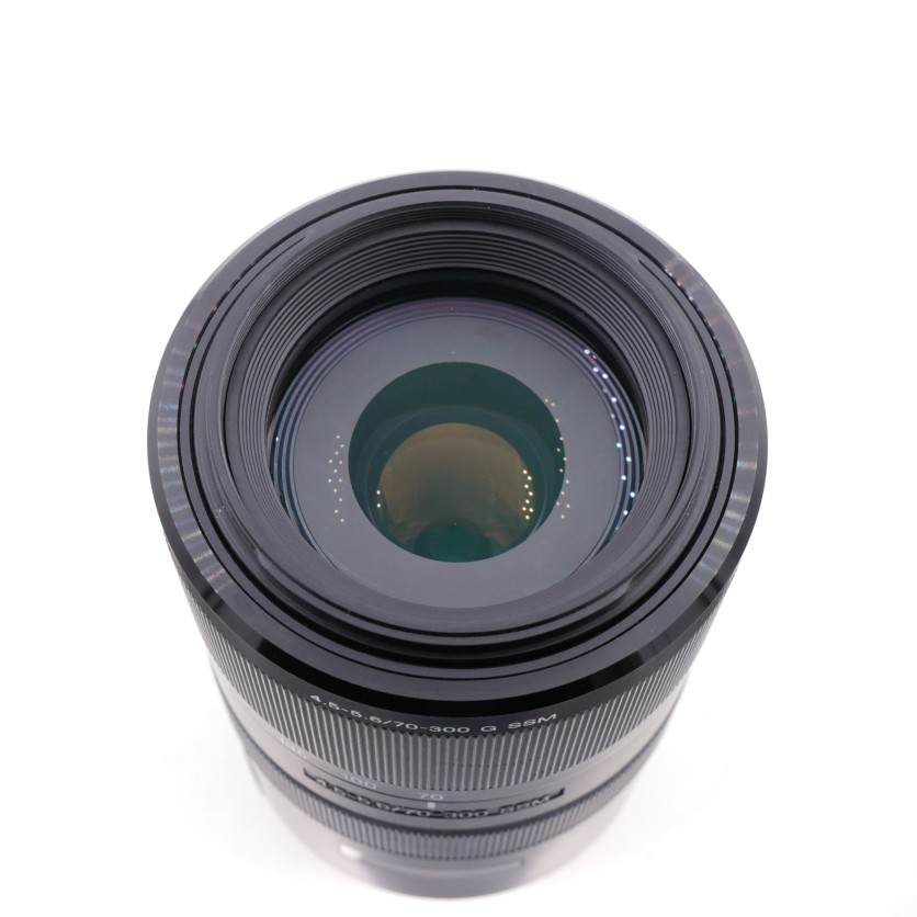 S-H-7JEEXT_2.jpg - Sony AF 70-300mm F4.5-5.6 SSM G Lens for A-Mount 