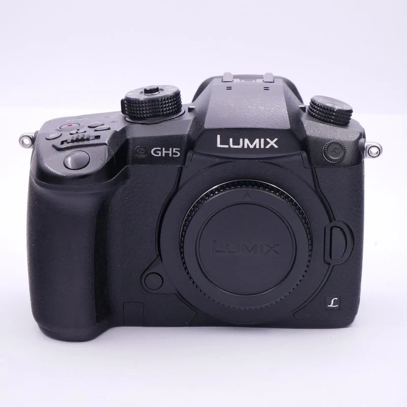 Best image for Panasonic GH-5 Body - 16K Frames