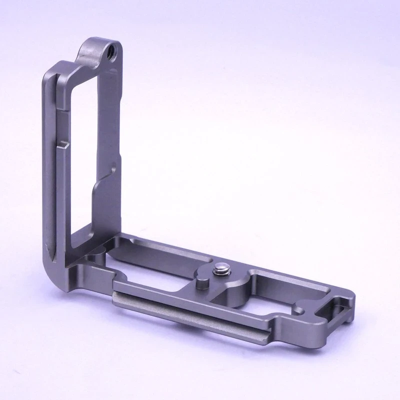 Best image for 3 Legged Thing Zelda L-Bracket for Nikon Z6 II or Z7 II