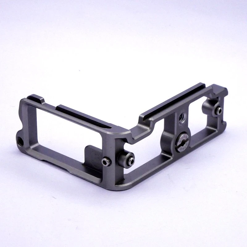 S-H-7JHRU6_2.webp - 3 Legged Thing Zelda L-Bracket for Nikon Z6 II or Z7 II - Thumbnail 1