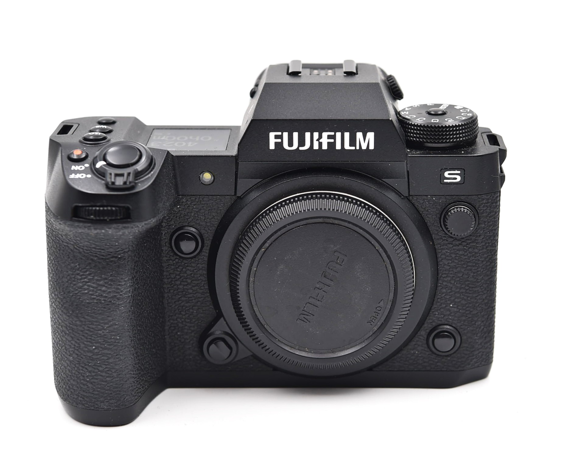 S-H-7JMHWP_5.jpg - Fujifilm X-H2s Camera Body (7179 frames) - Image 1