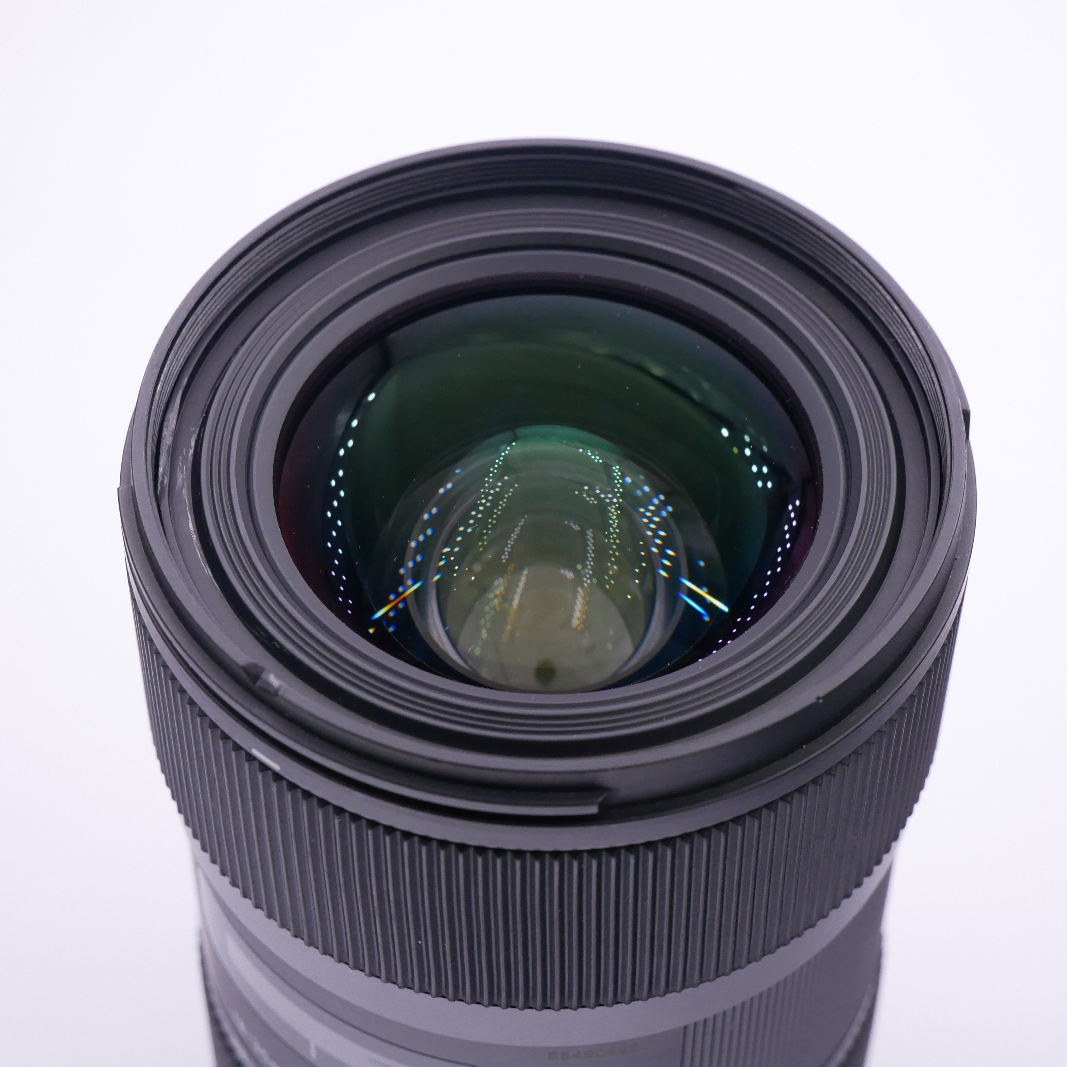 S-H-7K3DAA_2.jpg - Sigma 18-35mm F/1.8 DC ART Lens in Canon EF-S Mount - Image 2
