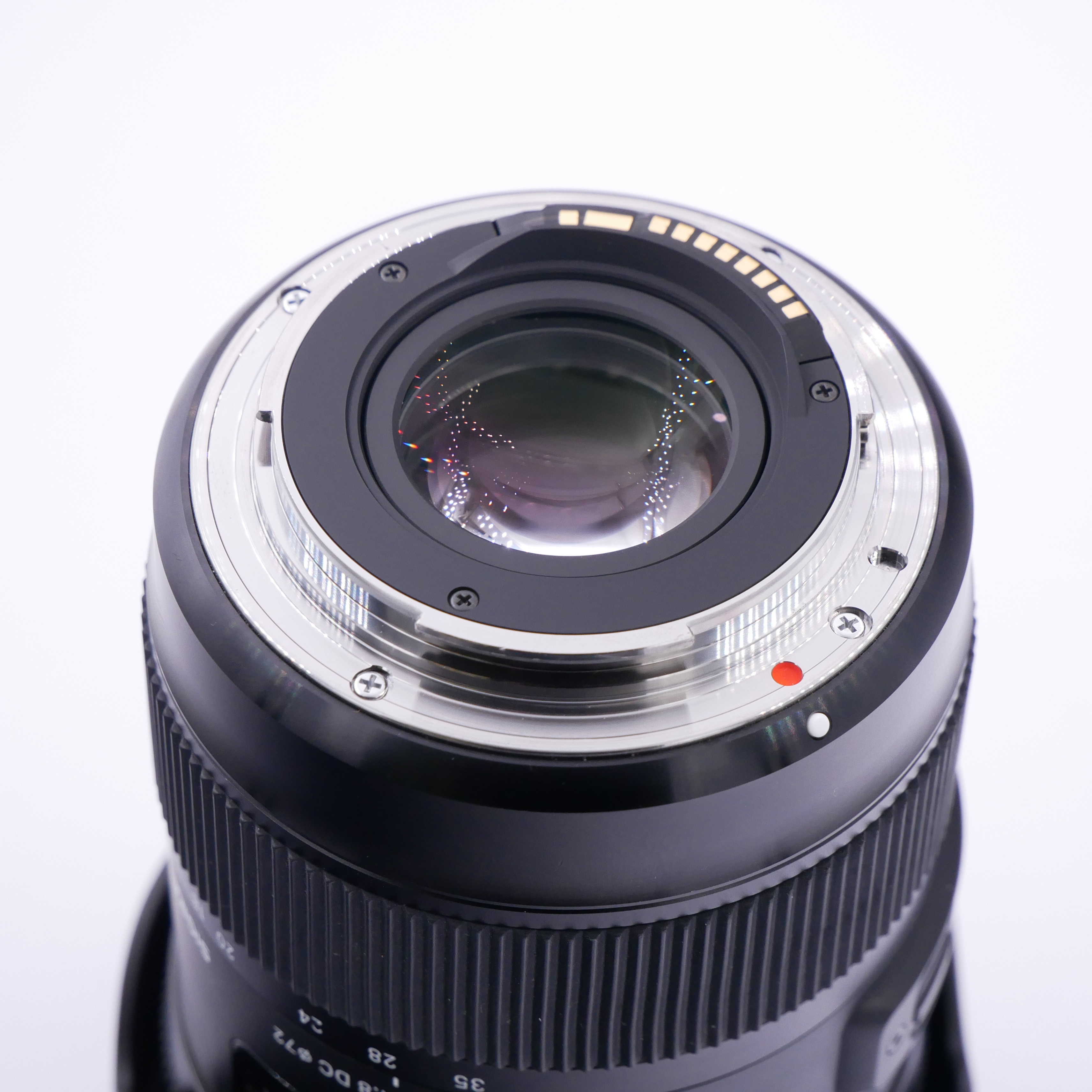 S-H-7K3DAA_3.jpg - Sigma 18-35mm F/1.8 DC ART Lens in Canon EF-S Mount - Image 1