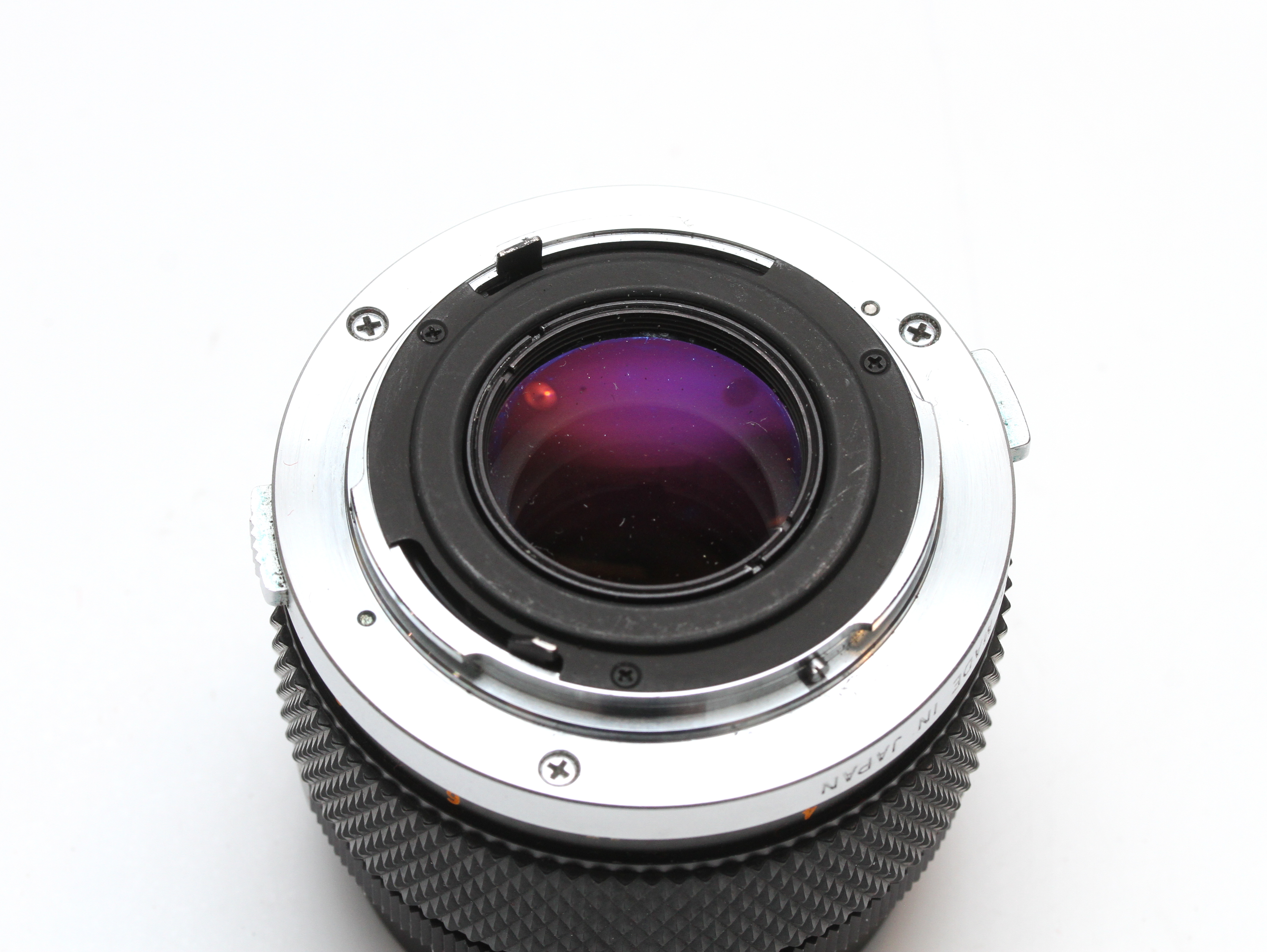S-H-7K72W3_3.jpg - Olympus MF 100mm F/2.8 E.Zuiko Auto-T Lens in OM Mount - Image 1