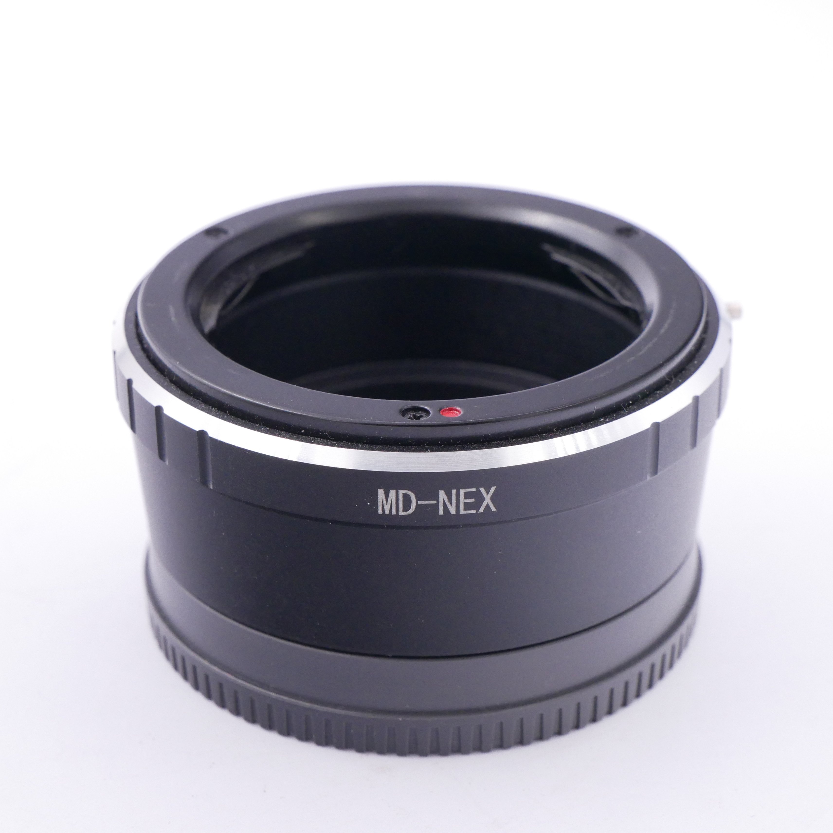 Best image for MD-NEX Mount Adapter 