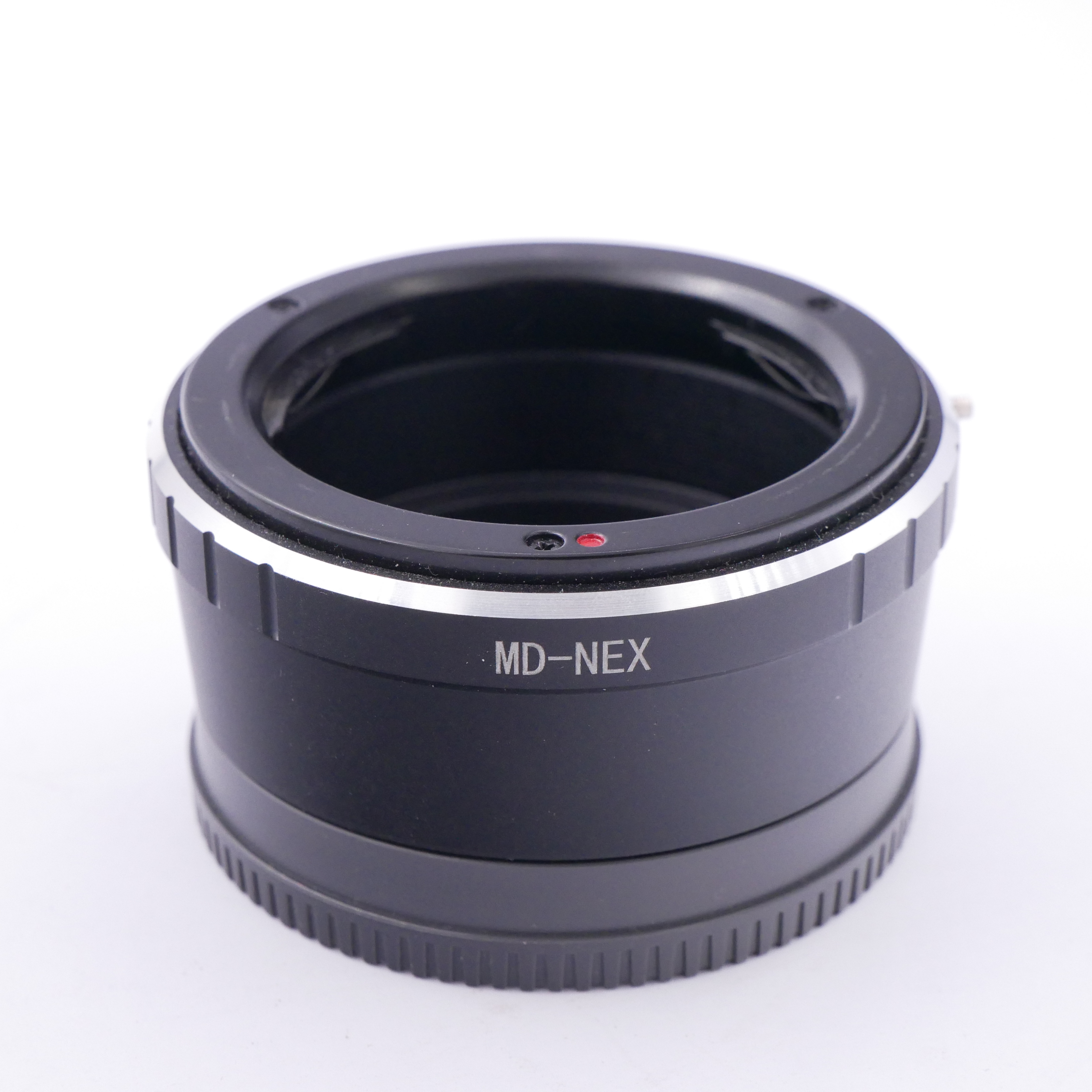 Best image for MD-NEX Mount Adapter 