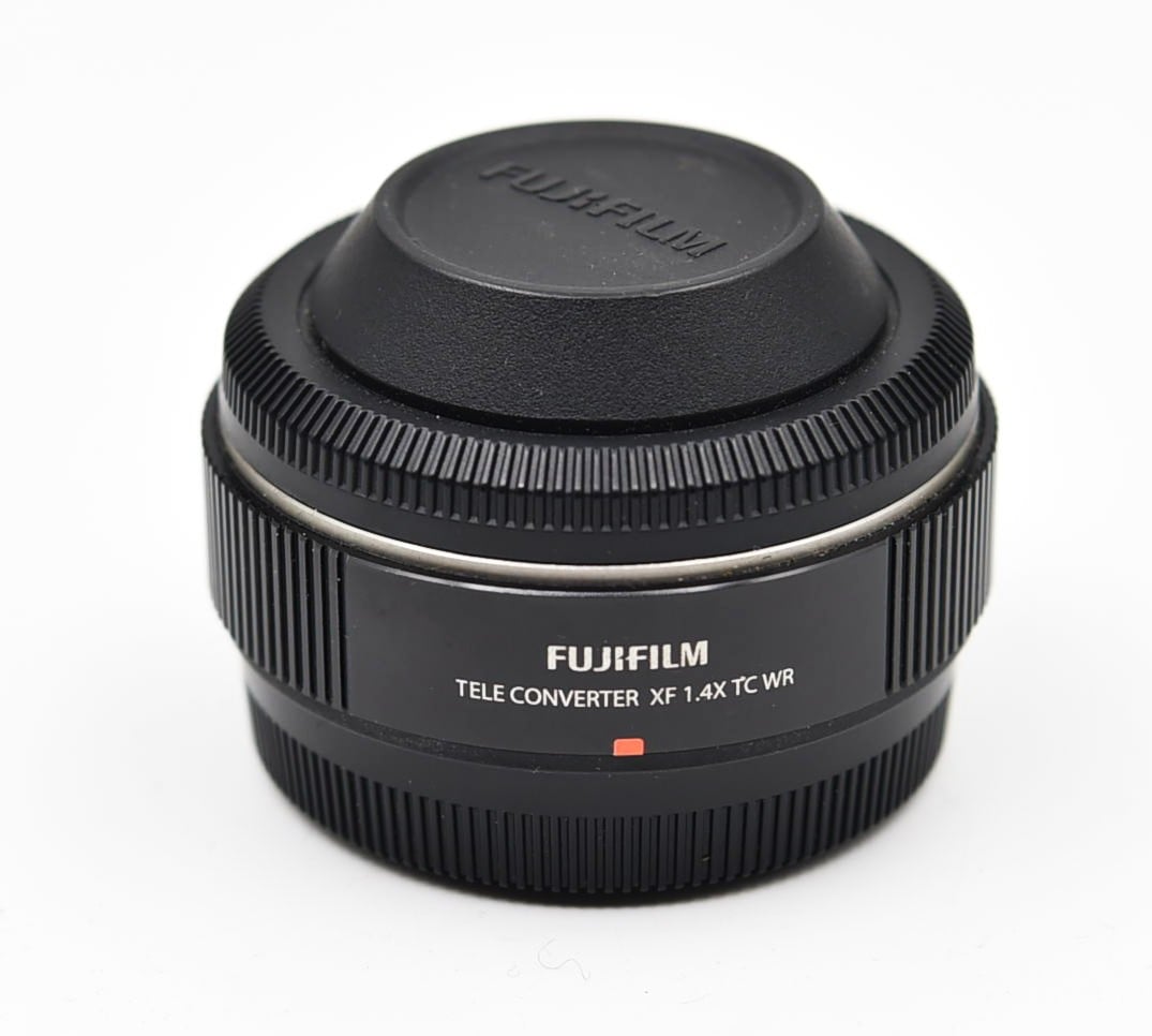 Best image for Fuji XF 1.4 Teleconverter TC WR