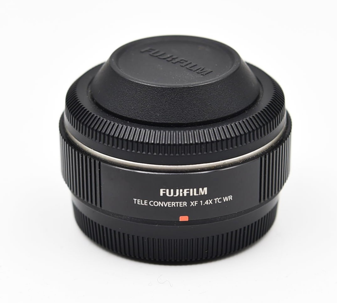 Fuji XF 1.4 Teleconverter TC WR - Best Available Image