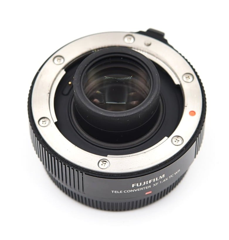 S-H-7K9ATJ_2.jpg - Fuji XF 1.4 Teleconverter TC WR - Image 1