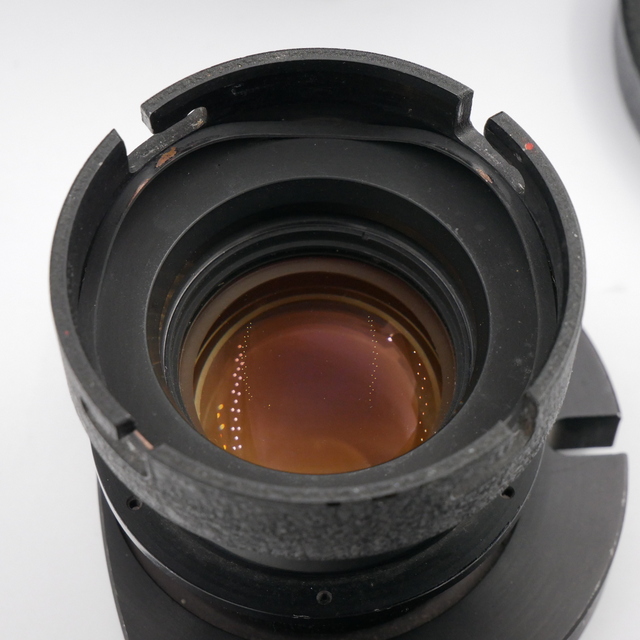 S-H-7KYJU9_6.jpg - Taylor Hobson 3in 75mm f/2 T2.3 Ortal TV Lens + Hood - Image 6