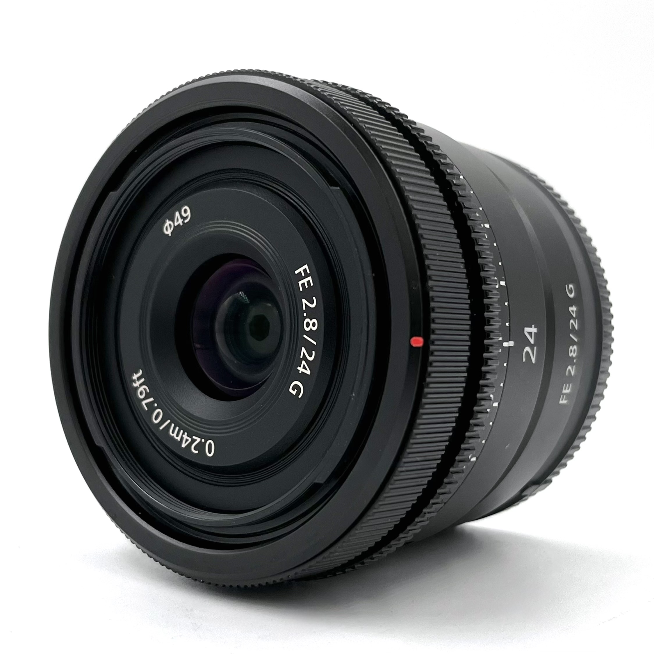 S-H-7LM5WW_2.jpeg - Sony FE 24mm F/2.8 G Lens - Image 2