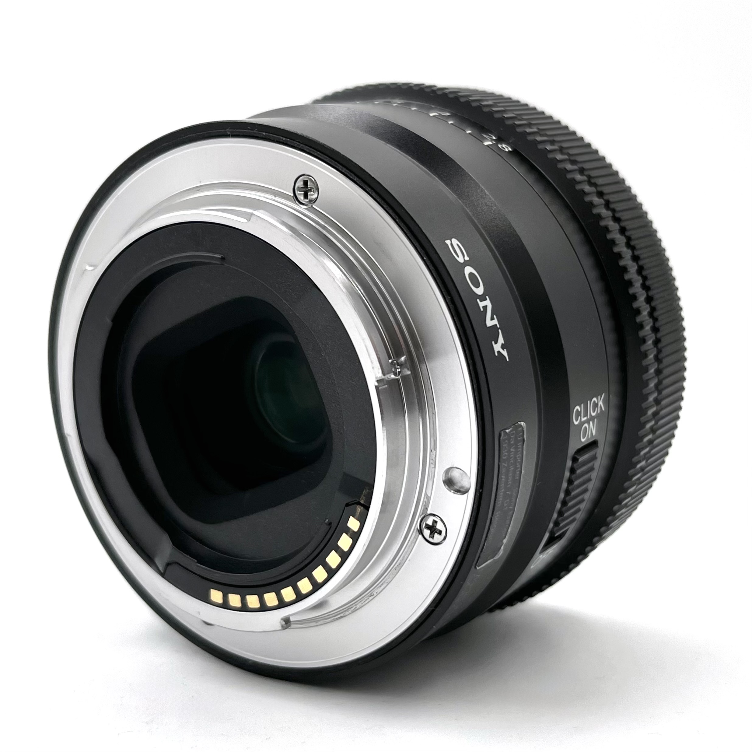 S-H-7LM5WW_3.jpeg - Sony FE 24mm F/2.8 G Lens - Image 1