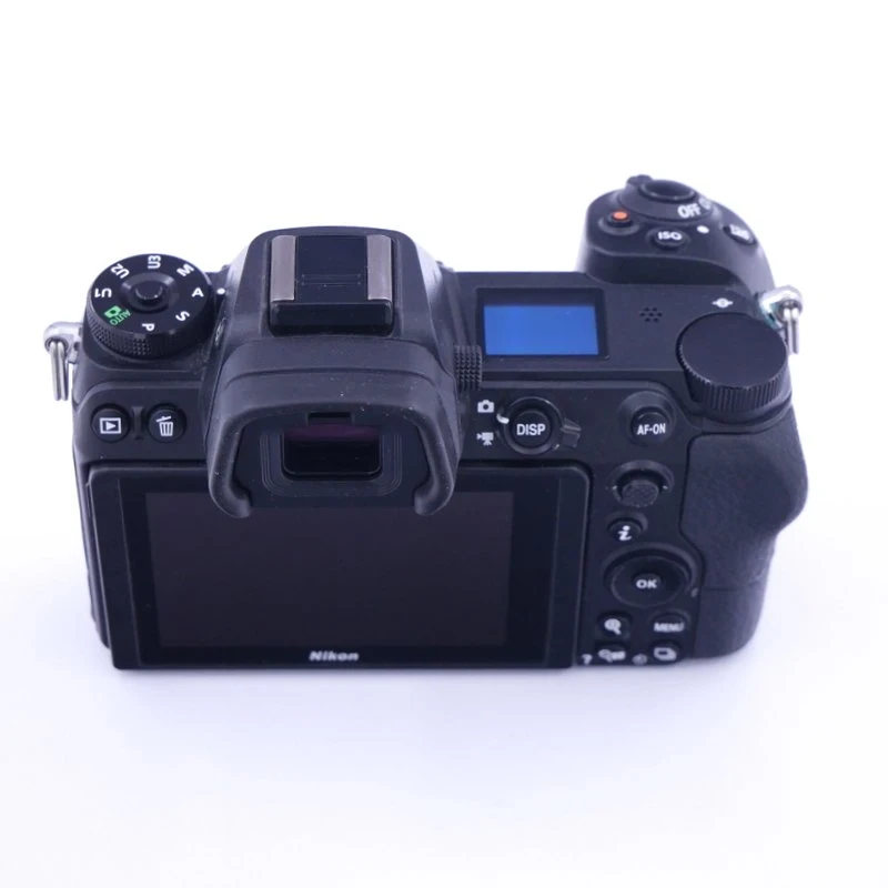 S-H-7LXNWH_3.webp - Nikon Z7 Body - Sub 8K Frames! - Image 1