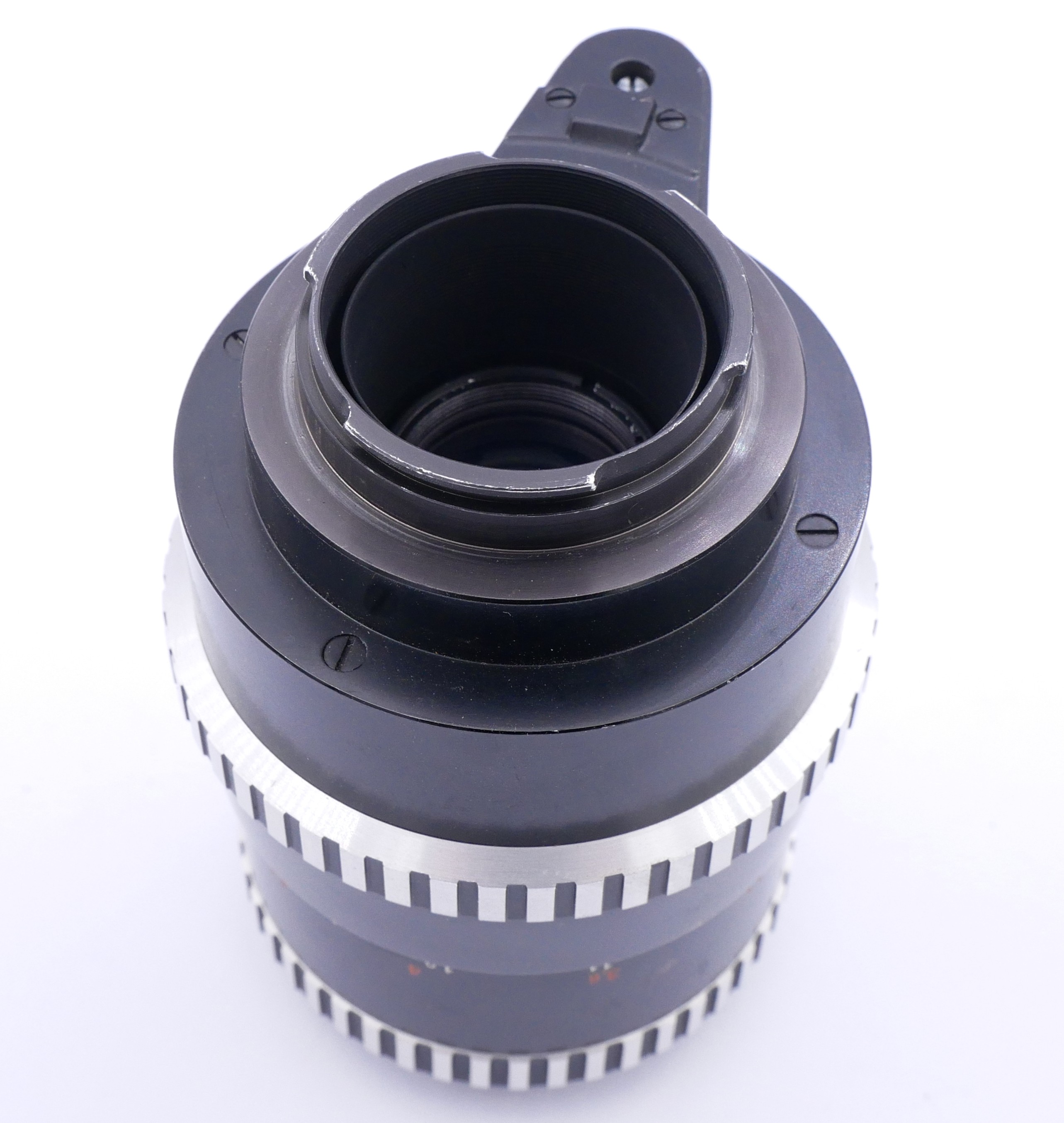 S-H-7M8PVL_3.jpg - Zeiss Sonnar 135mm F/4 Lens for Exakta - Image 1