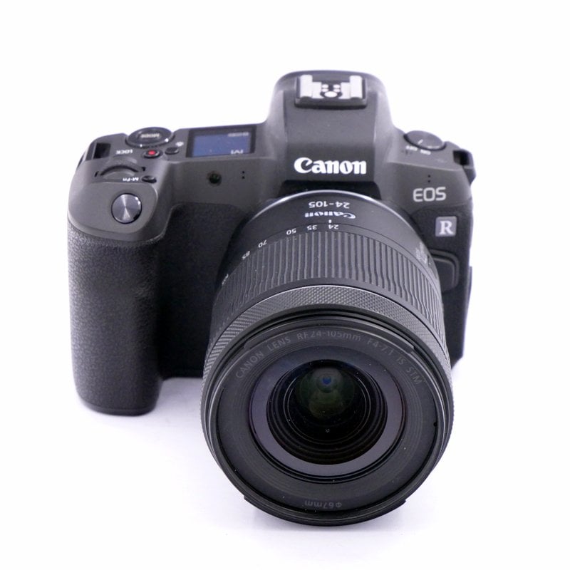 S-H-7MKWT6_2.jpg - Canon Eos R + 24-105mm F/4-7.1 IS STM - 9K Frames - Image 2