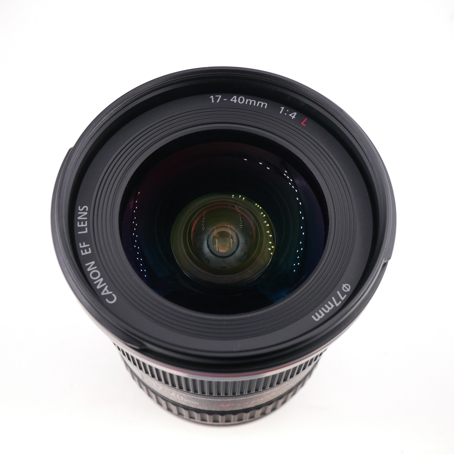 S-H-7NCL9W_2.jpg - Canon EF 17-40mm F4 L Lens 