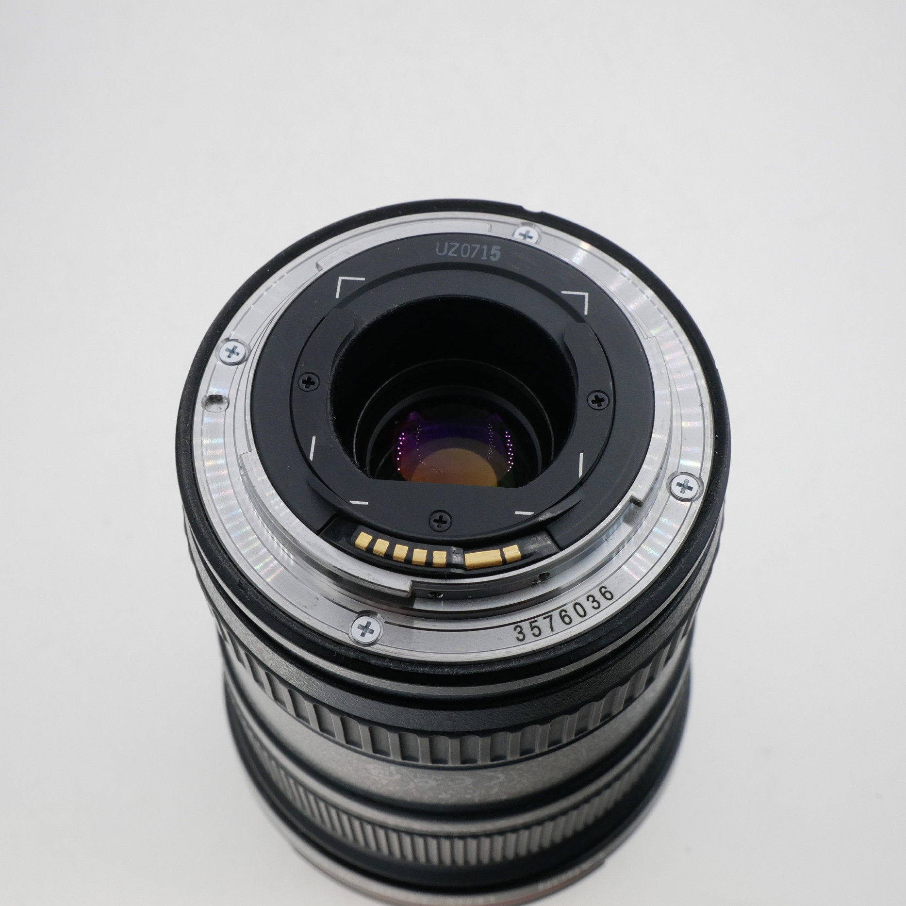 S-H-7NCL9W_3.jpg - Canon EF 17-40mm F4 L Lens 