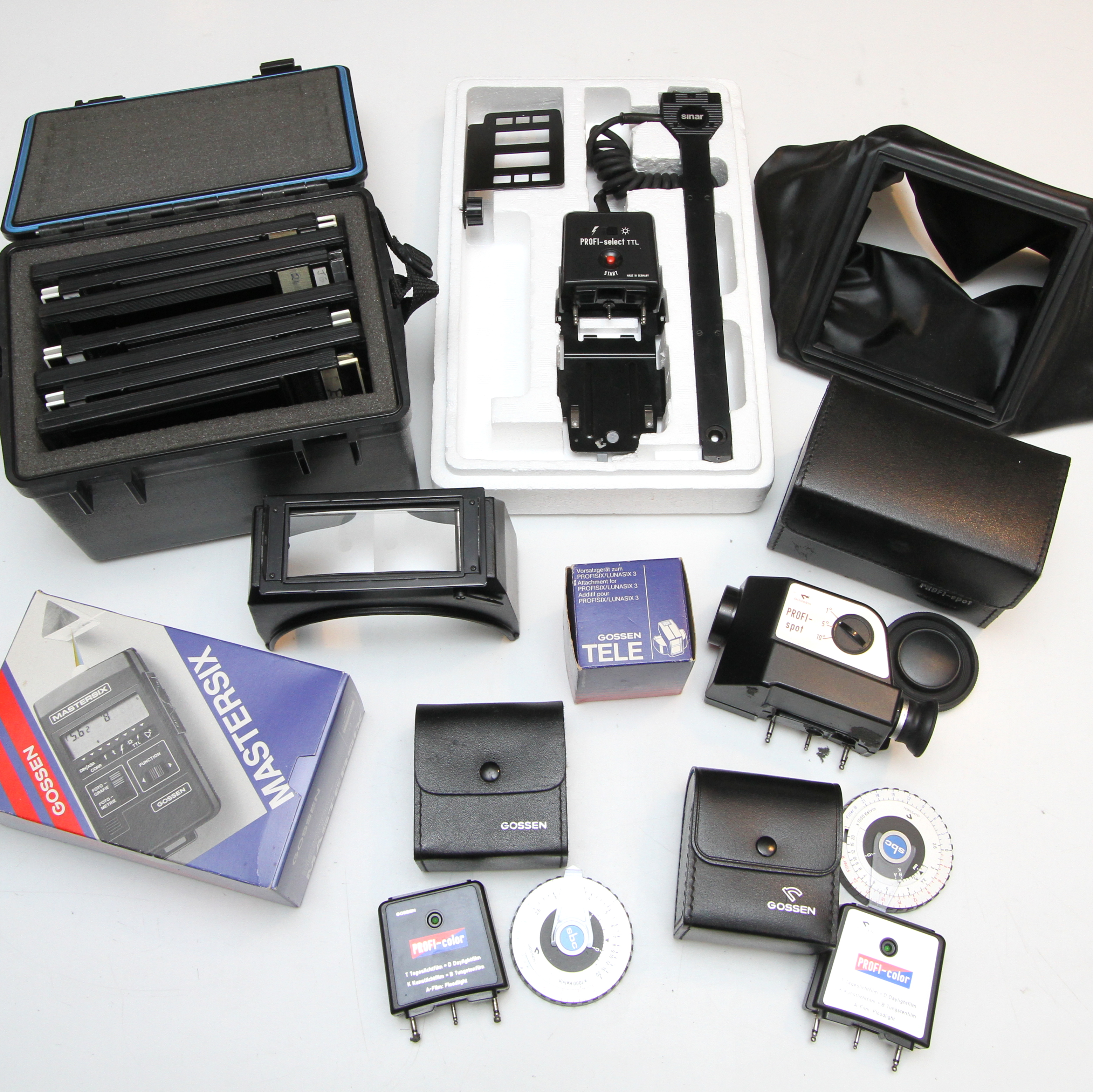 S-H-7NRF22_3.jpg - Sinar F2 4x5 with Rodenstock APO Sironar-W 150mm F/5.6 - Image 2