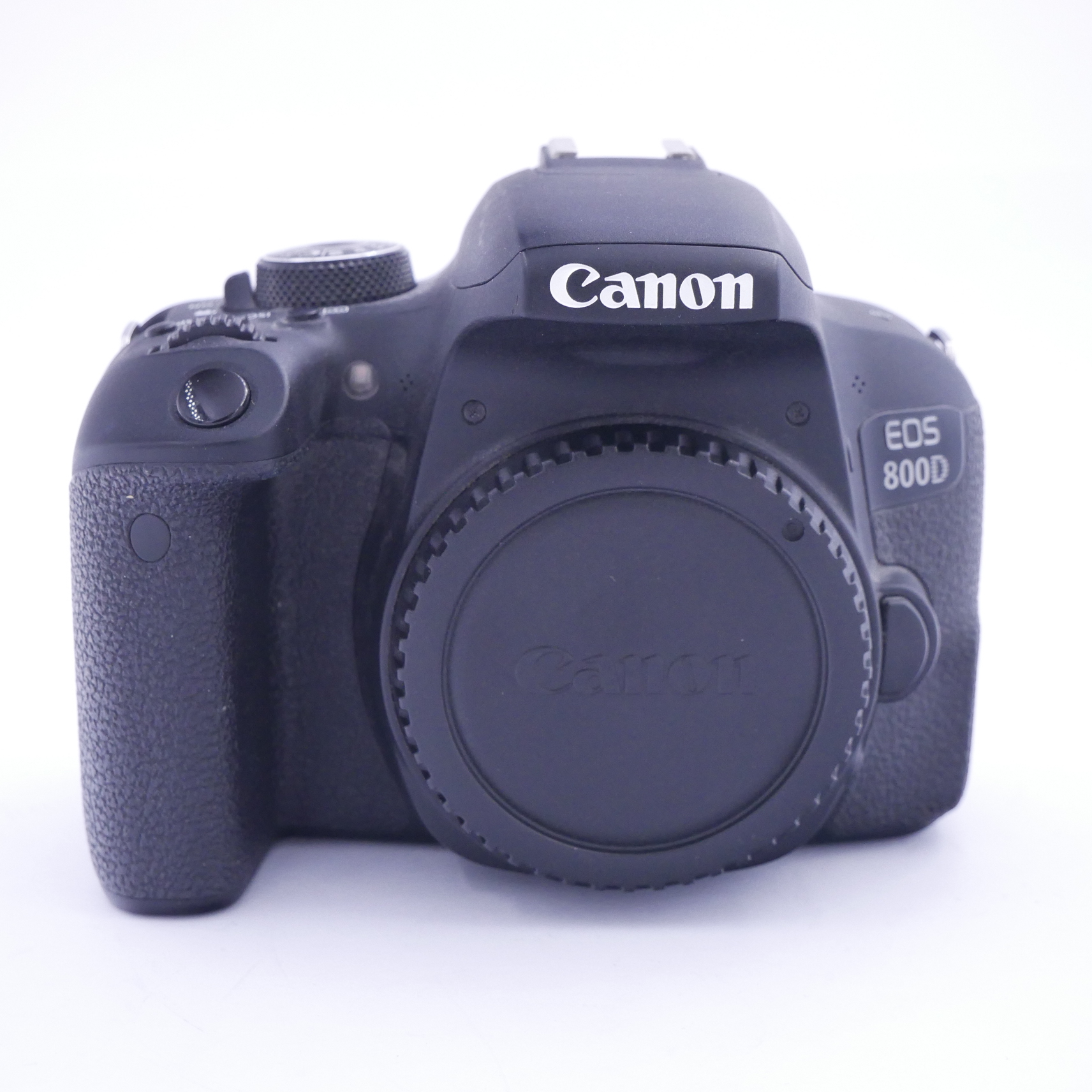 Canon EOS 800D Body Only 2,800 Frames  - Best Available Image