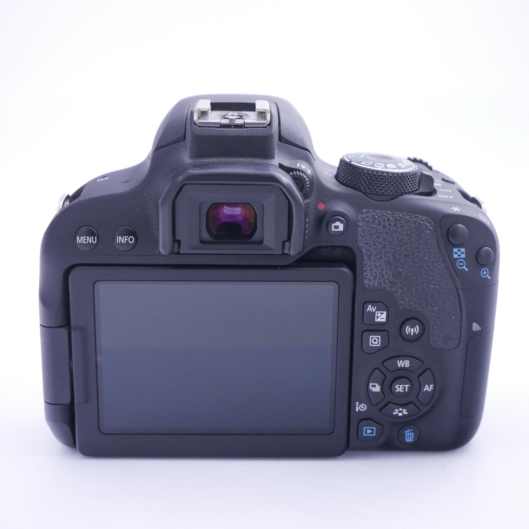 S-H-7NXHAR_2.jpg - Canon EOS 800D Body Only 2,800 Frames  - Image 1