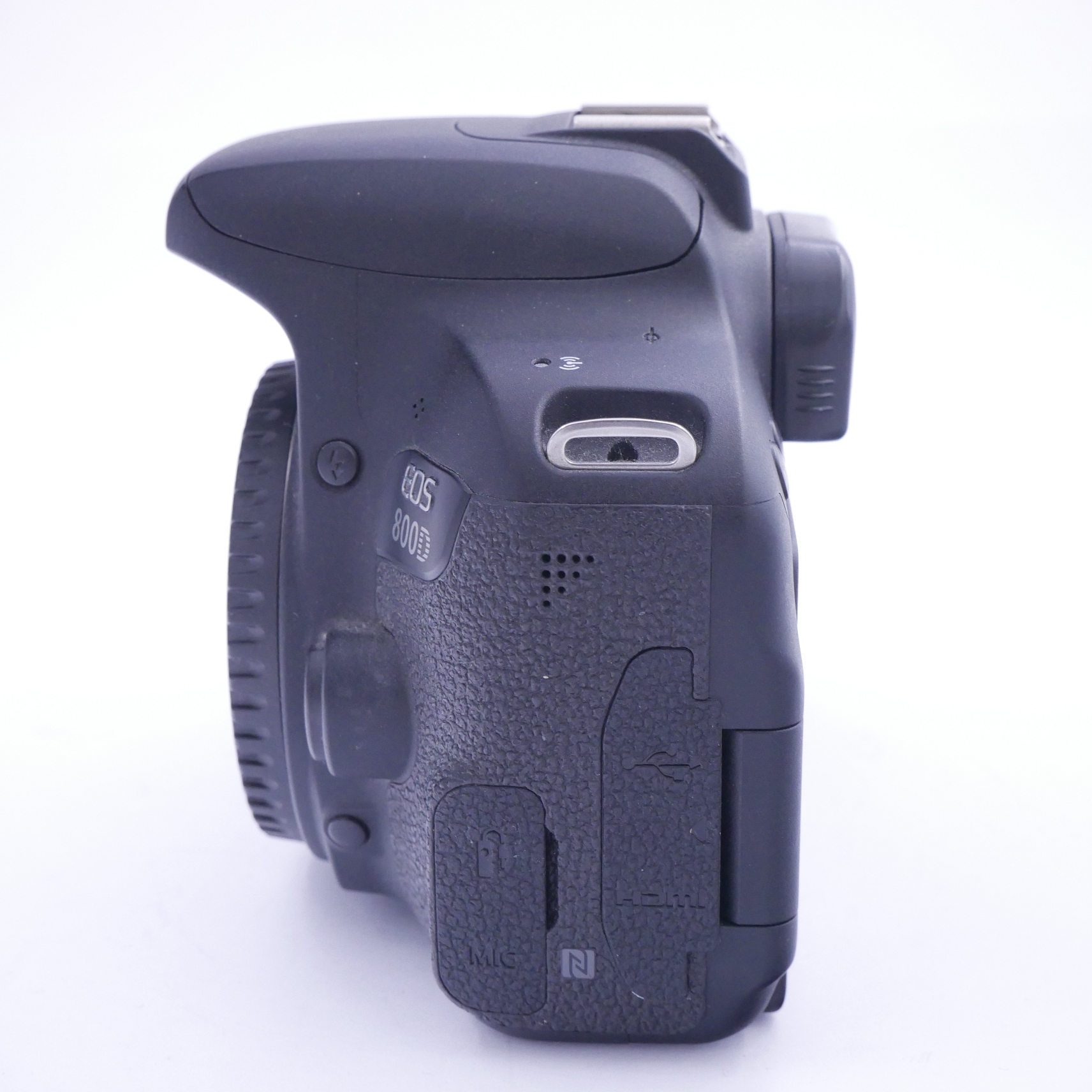 S-H-7NXHAR_3.jpg - Canon EOS 800D Body Only 2,800 Frames  - Image 2