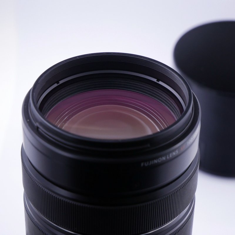 S-H-7P4W6X_2.jpg - Fujifilm XF 100-400mm F/4.5-5.6 R LM OIS WR Lens - Image 2